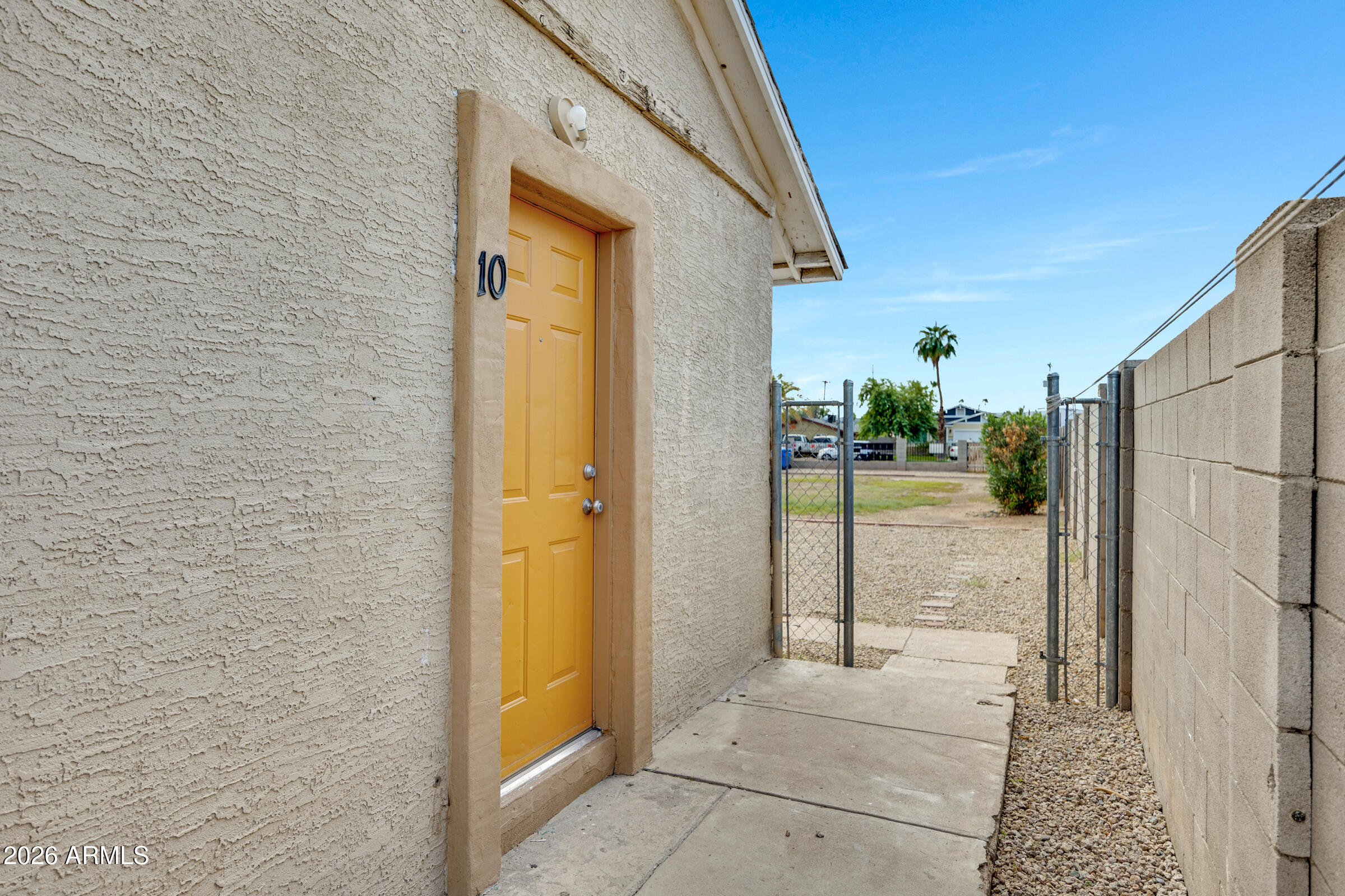 AVIATION HOMESITES - Residential Income
