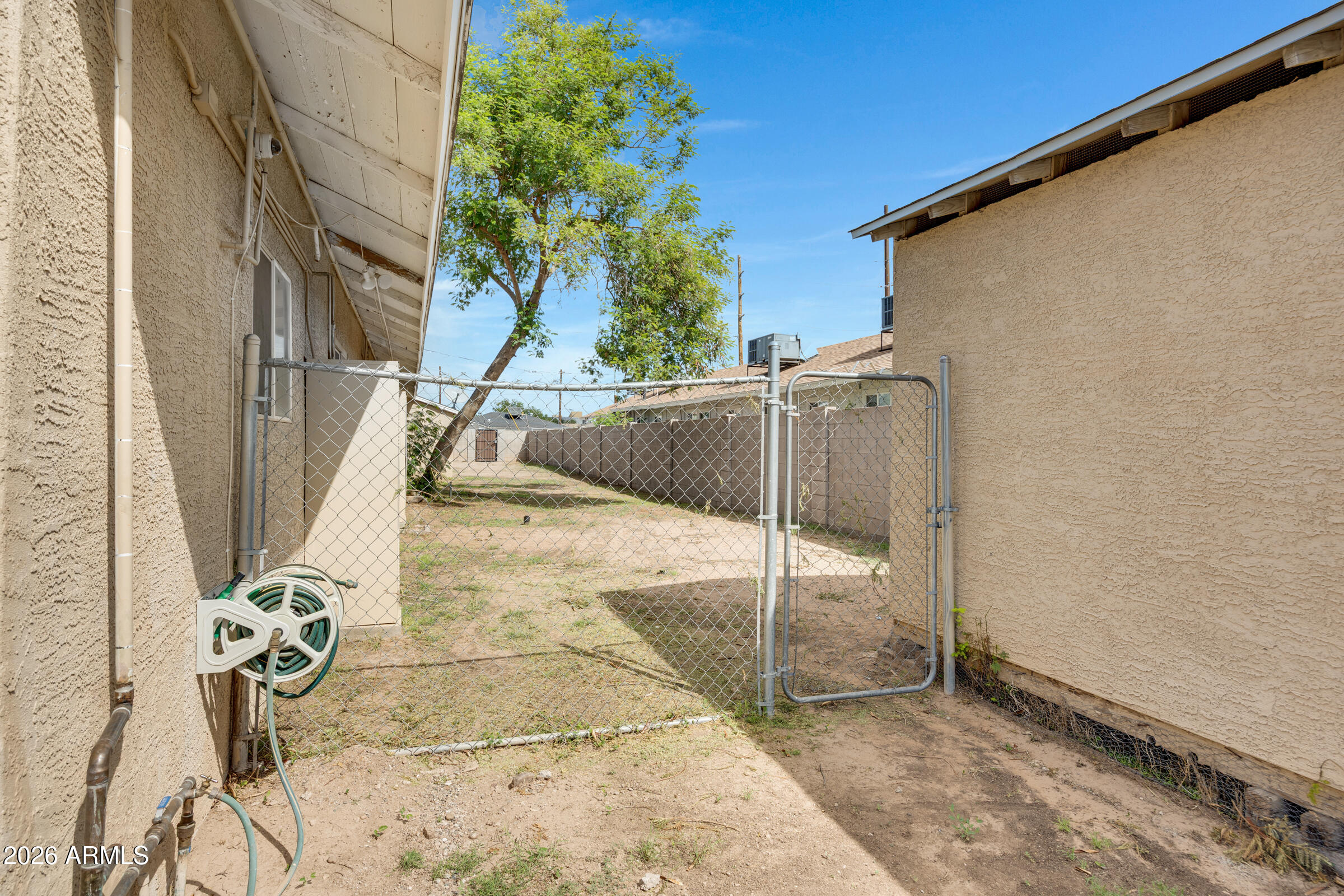 AVIATION HOMESITES - Residential Income