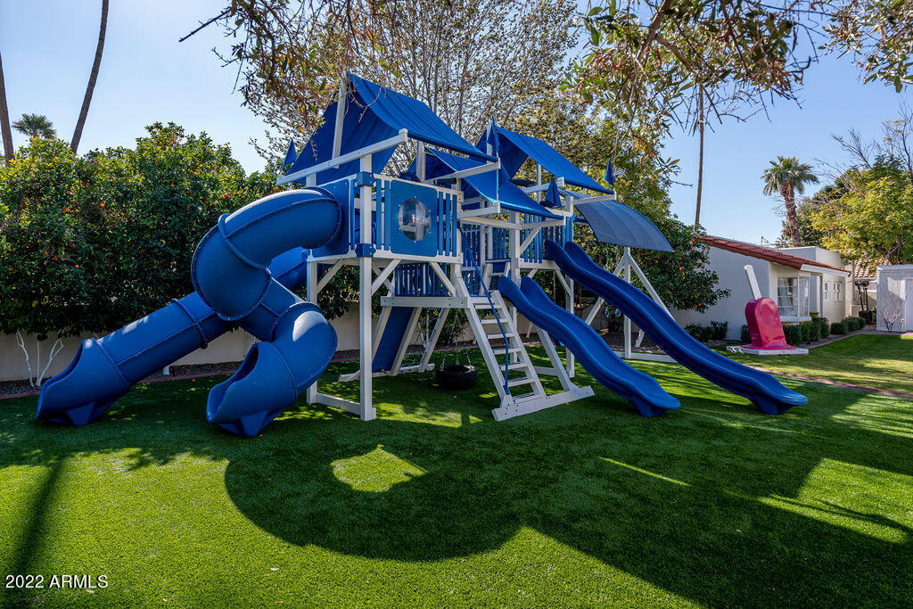 Encanto - Residential