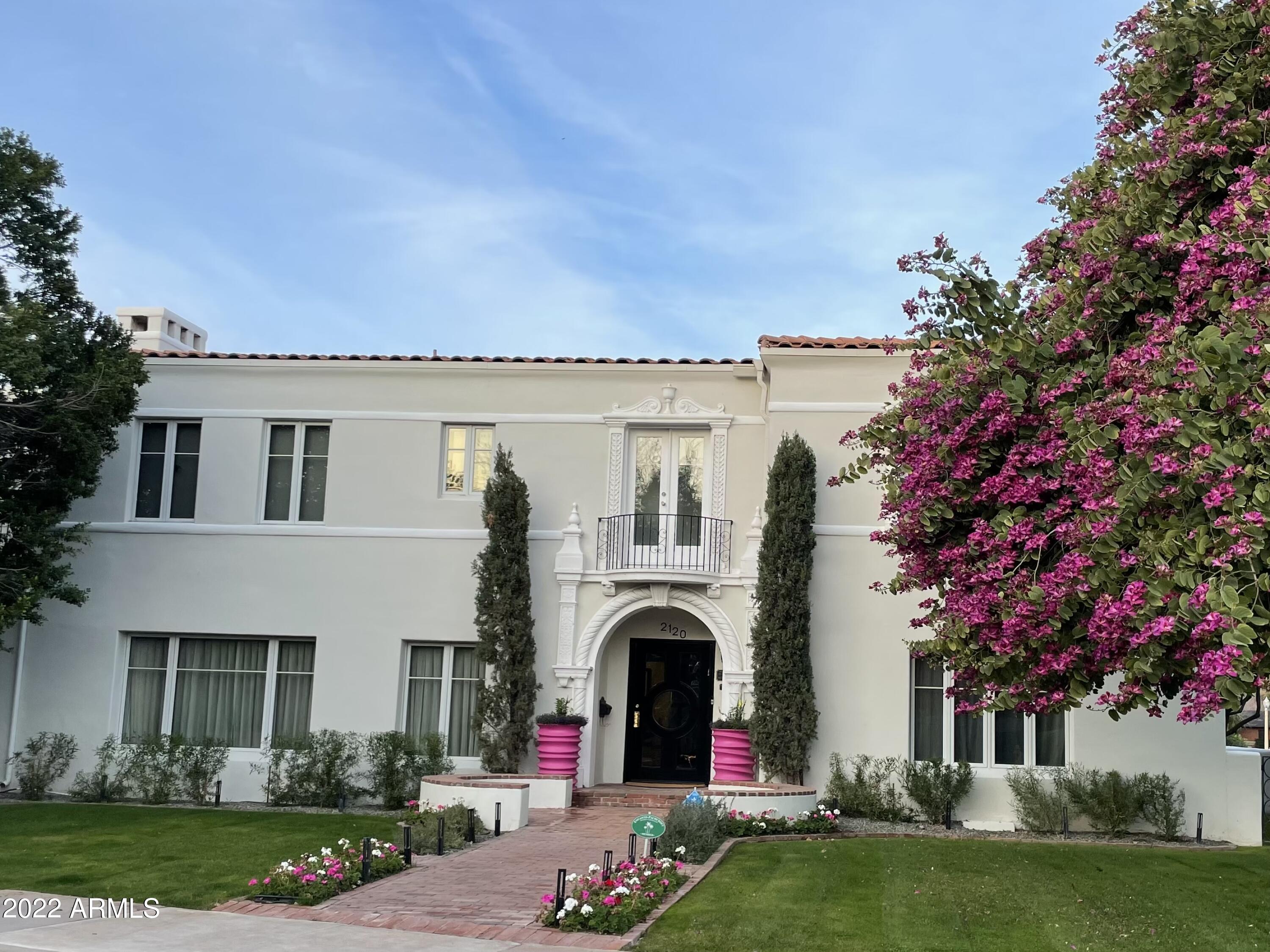 Encanto - Residential