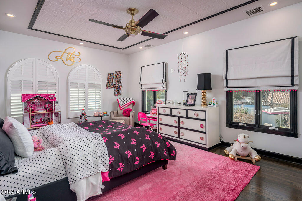 Encanto - Residential