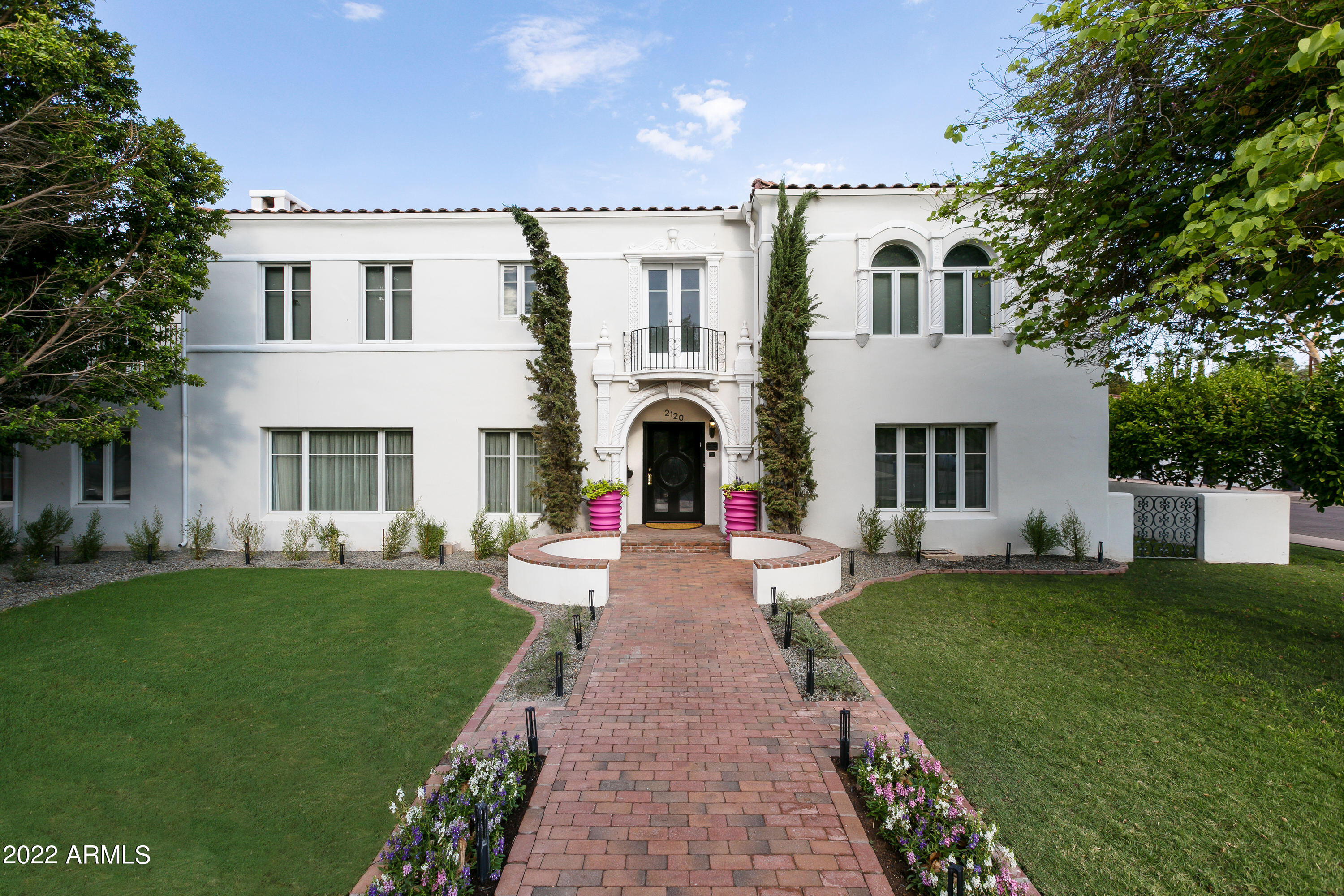 Encanto - Residential