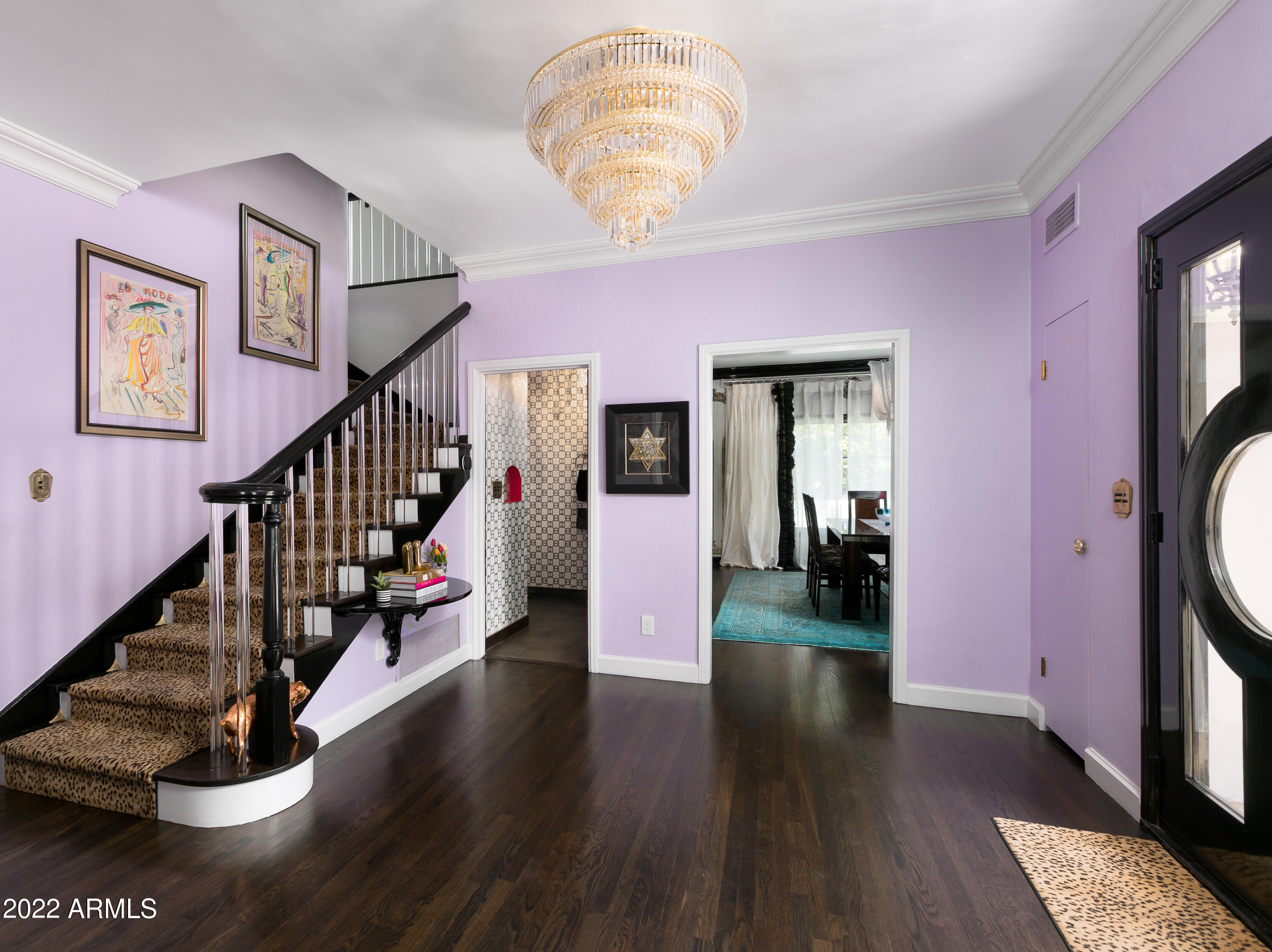 Encanto - Residential