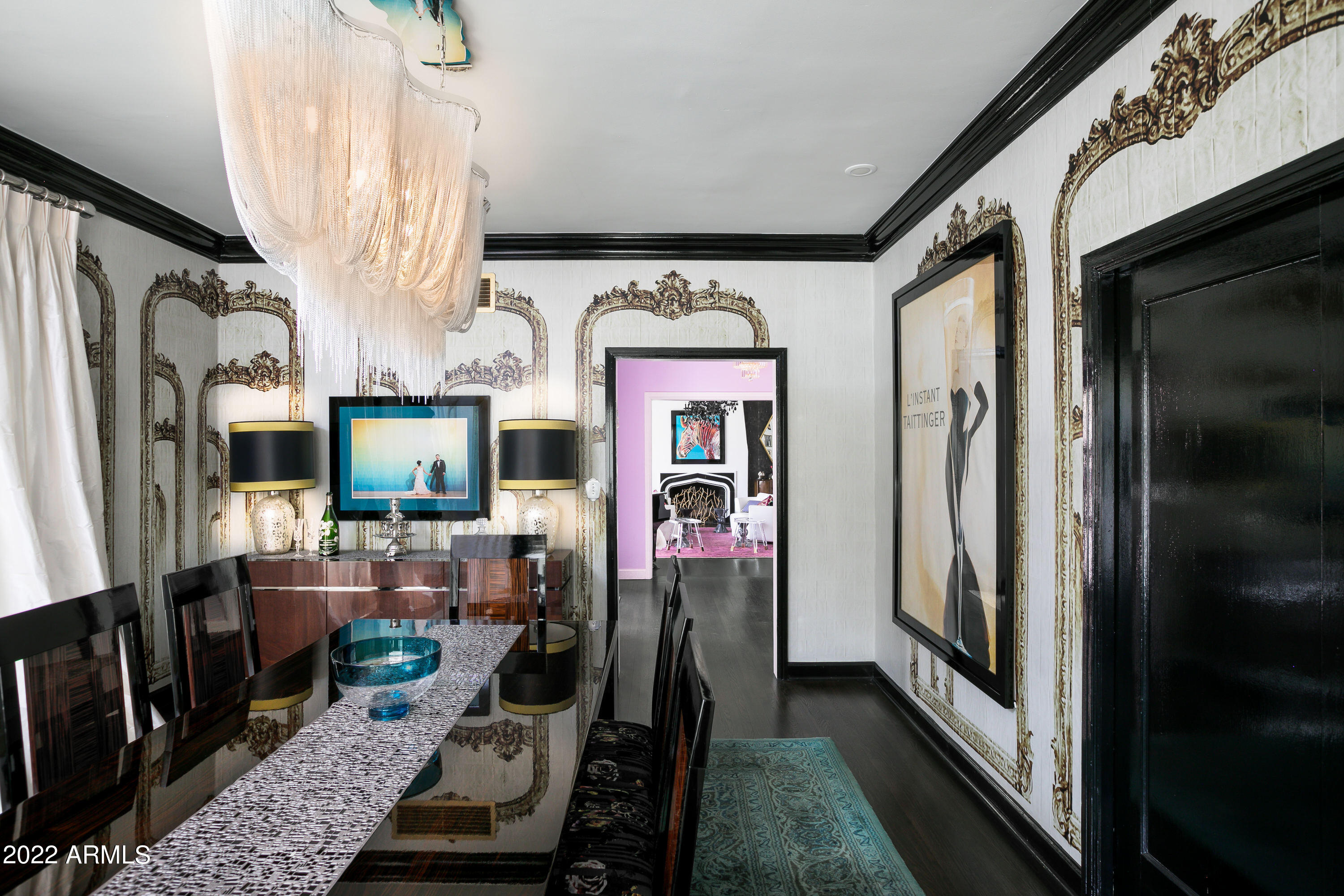 Encanto - Residential