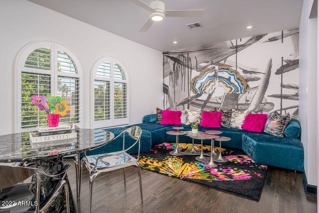 Encanto - Residential