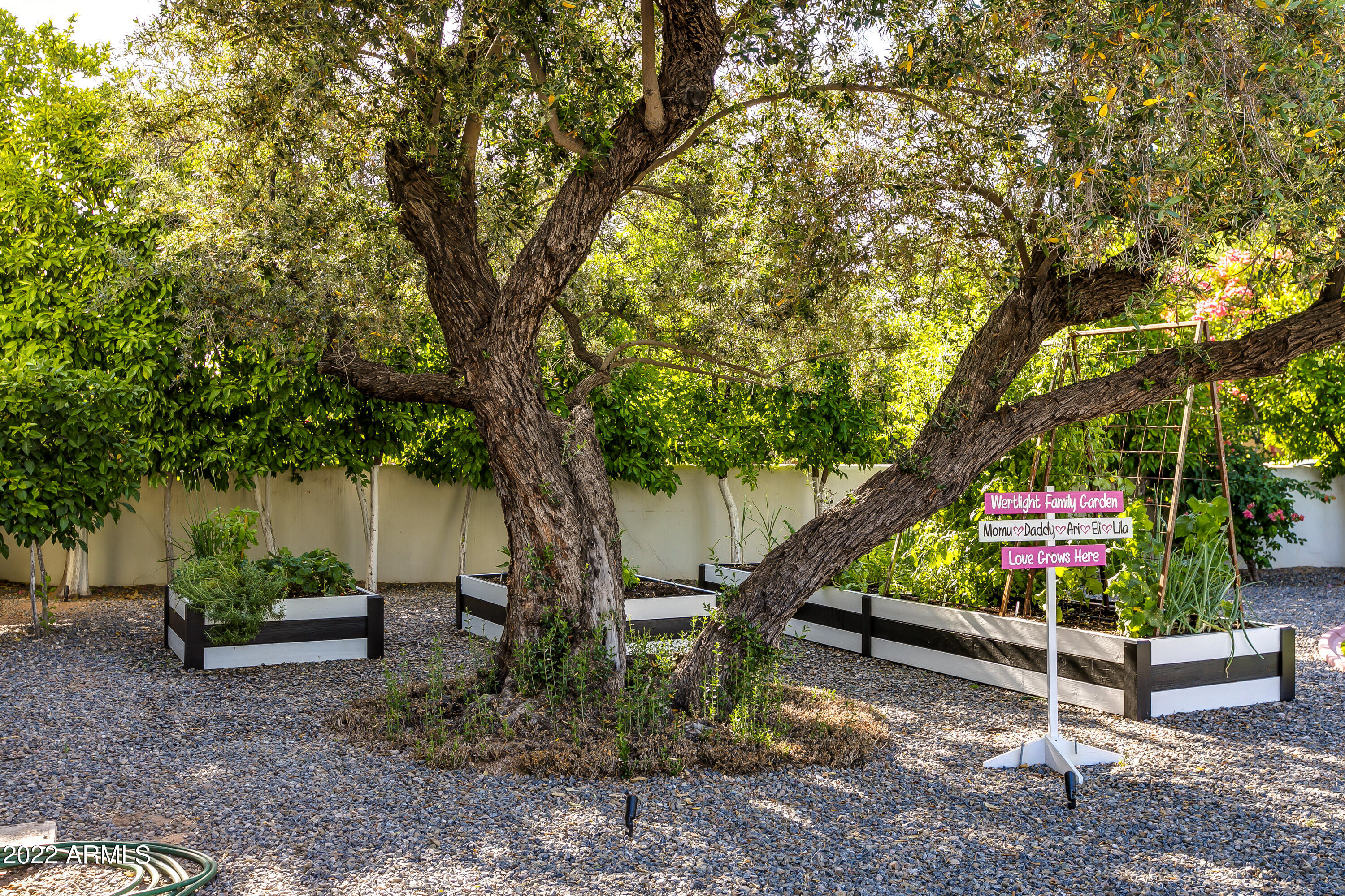 Encanto - Residential