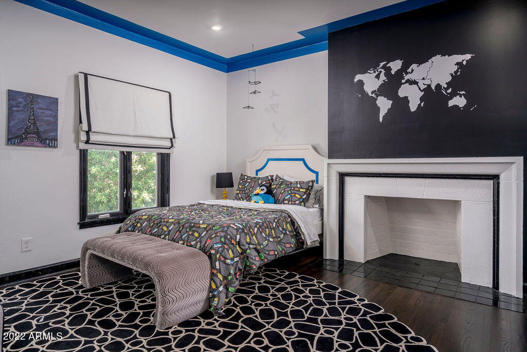 Encanto - Residential