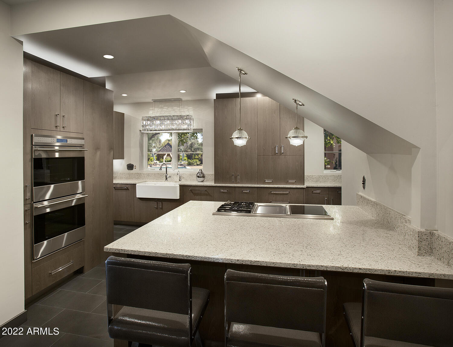 Encanto - Residential