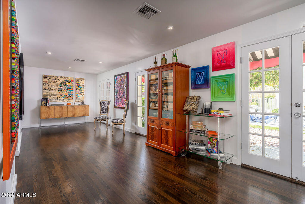 Encanto - Residential