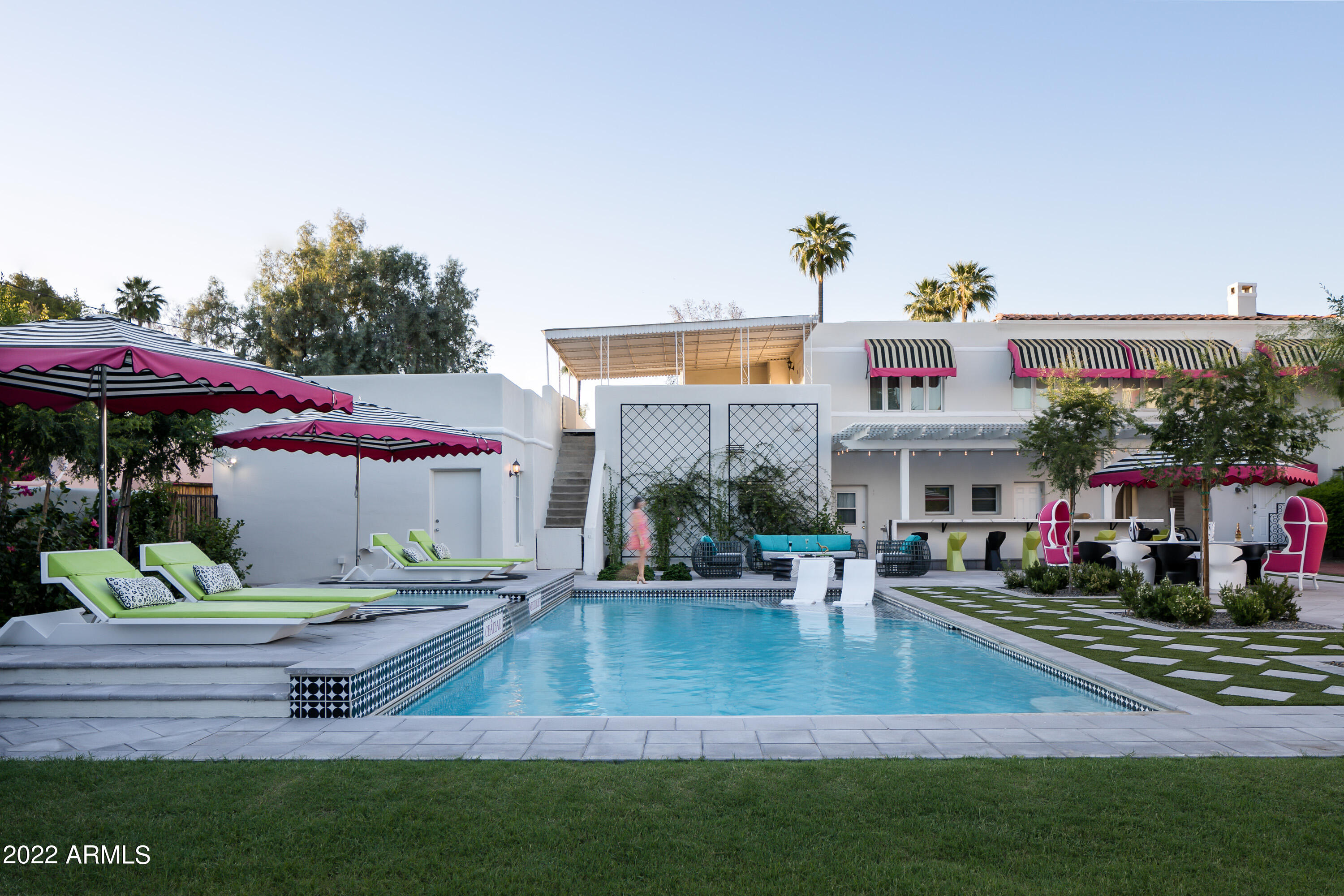 Encanto - Residential
