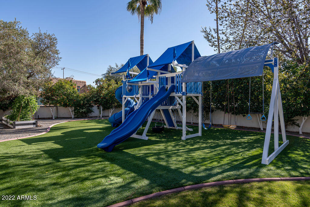Encanto - Residential