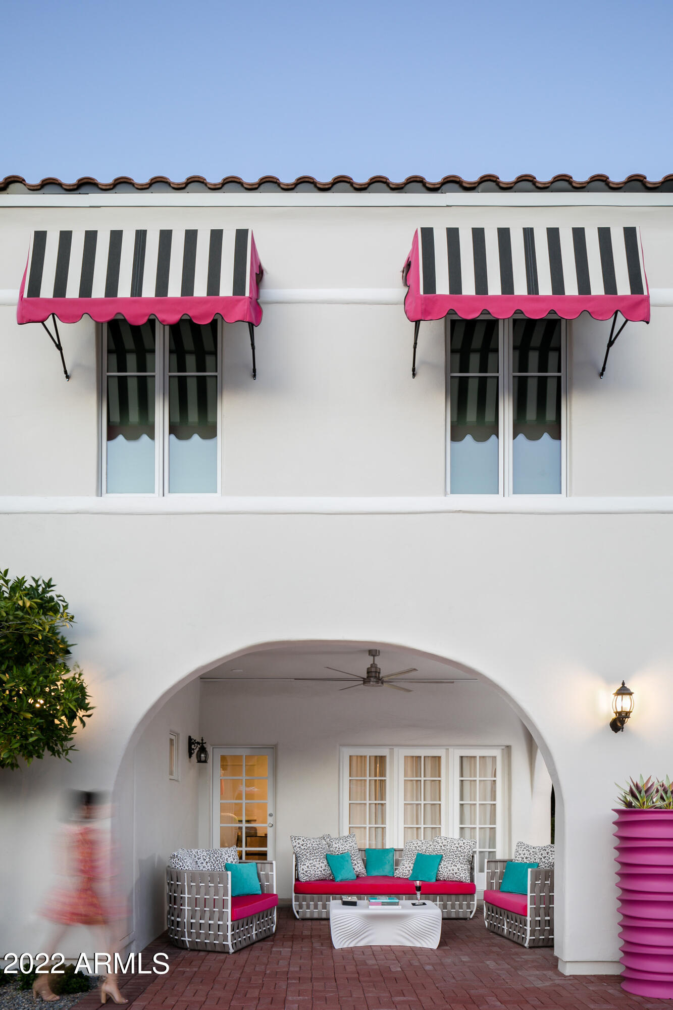 Encanto - Residential