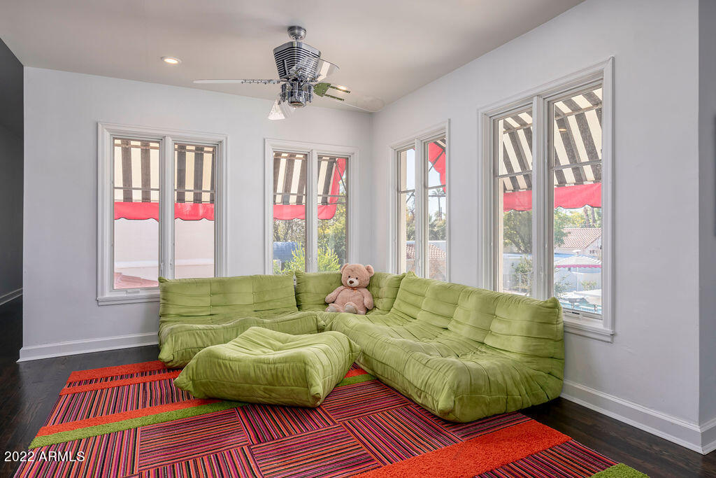 Encanto - Residential