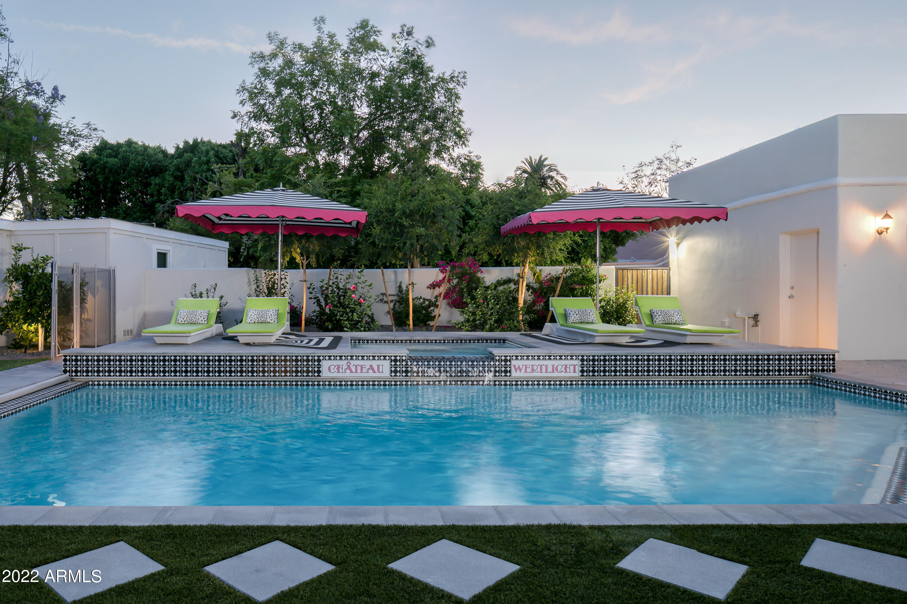 Encanto - Residential
