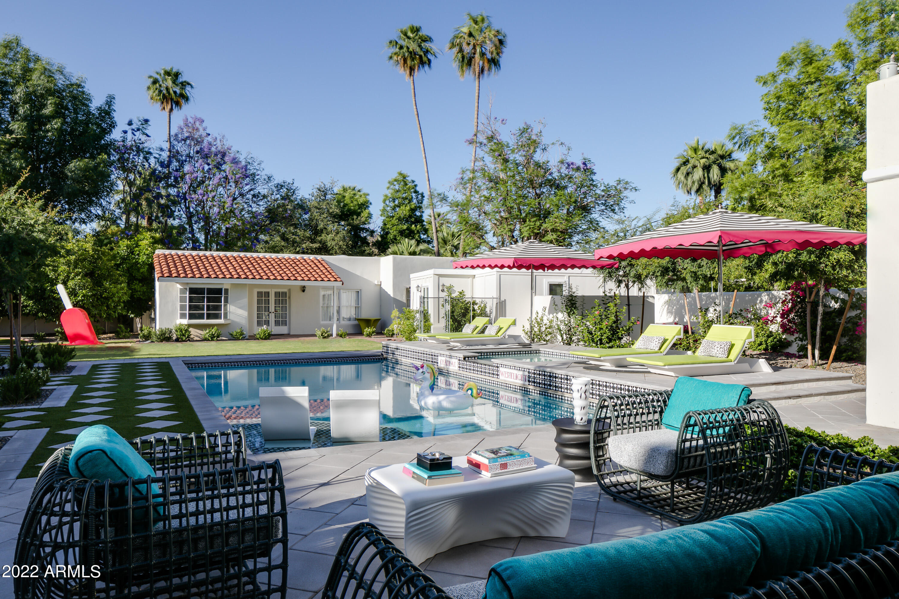 Encanto - Residential