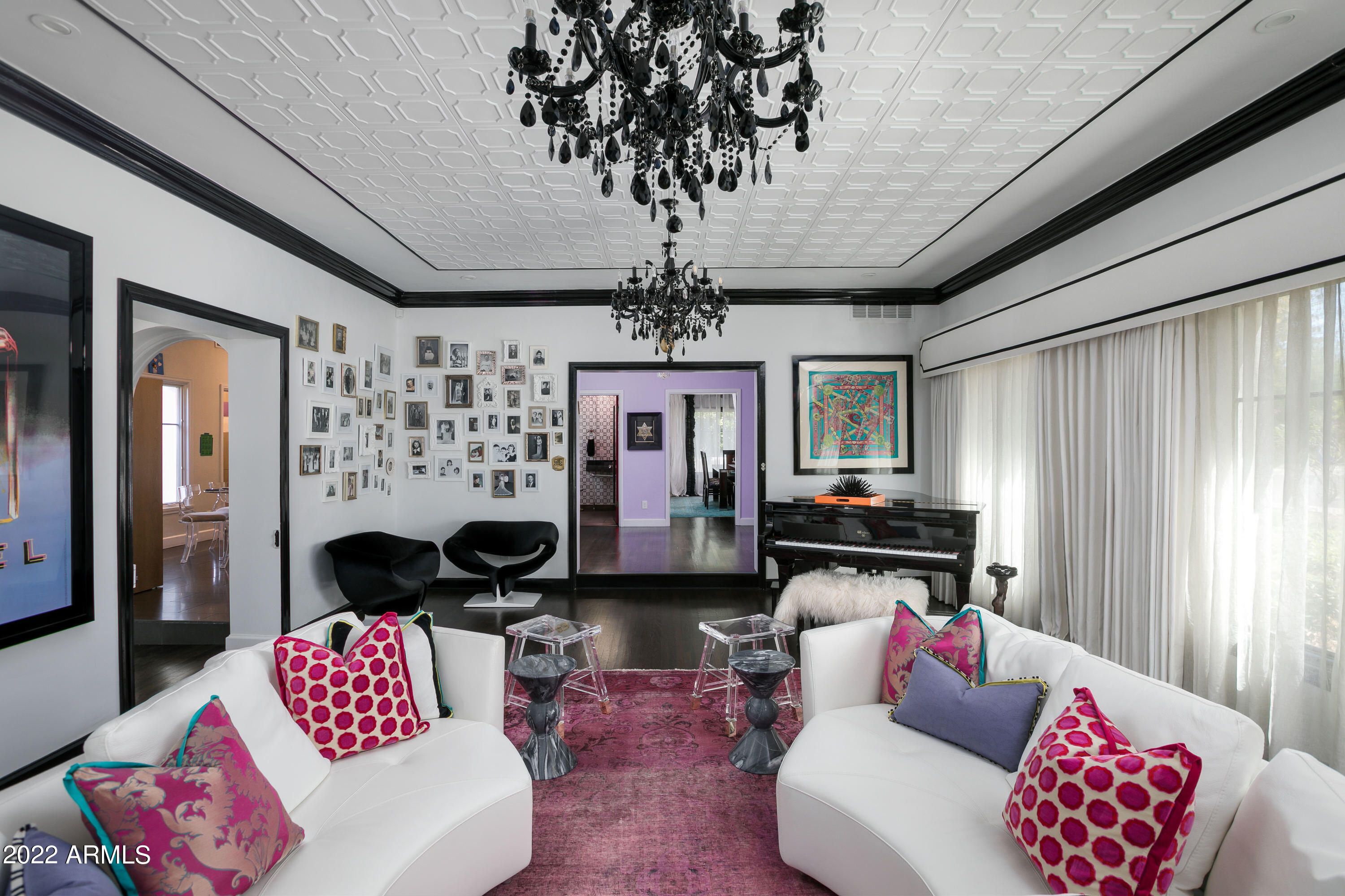 Encanto - Residential