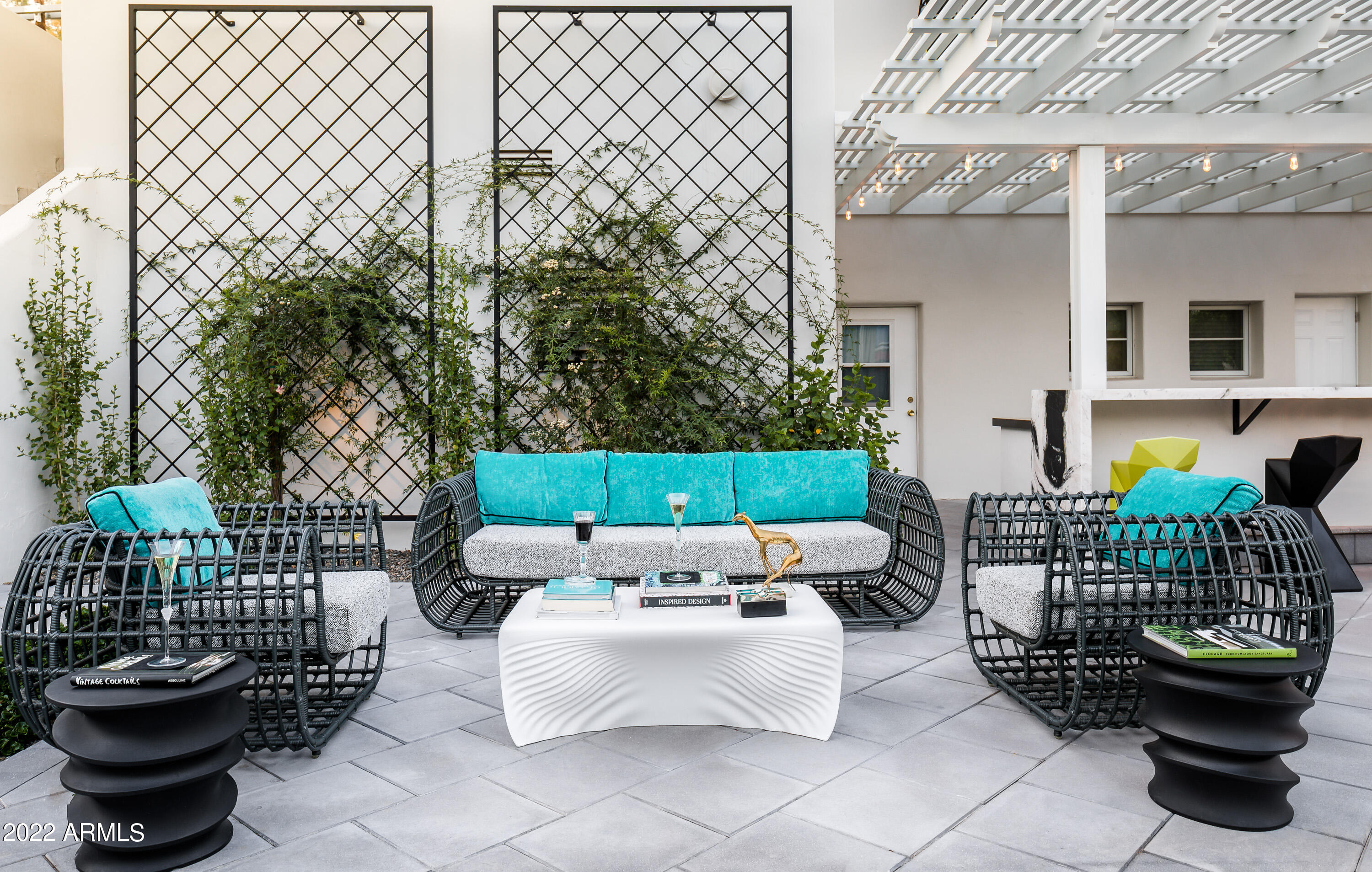 Encanto - Residential