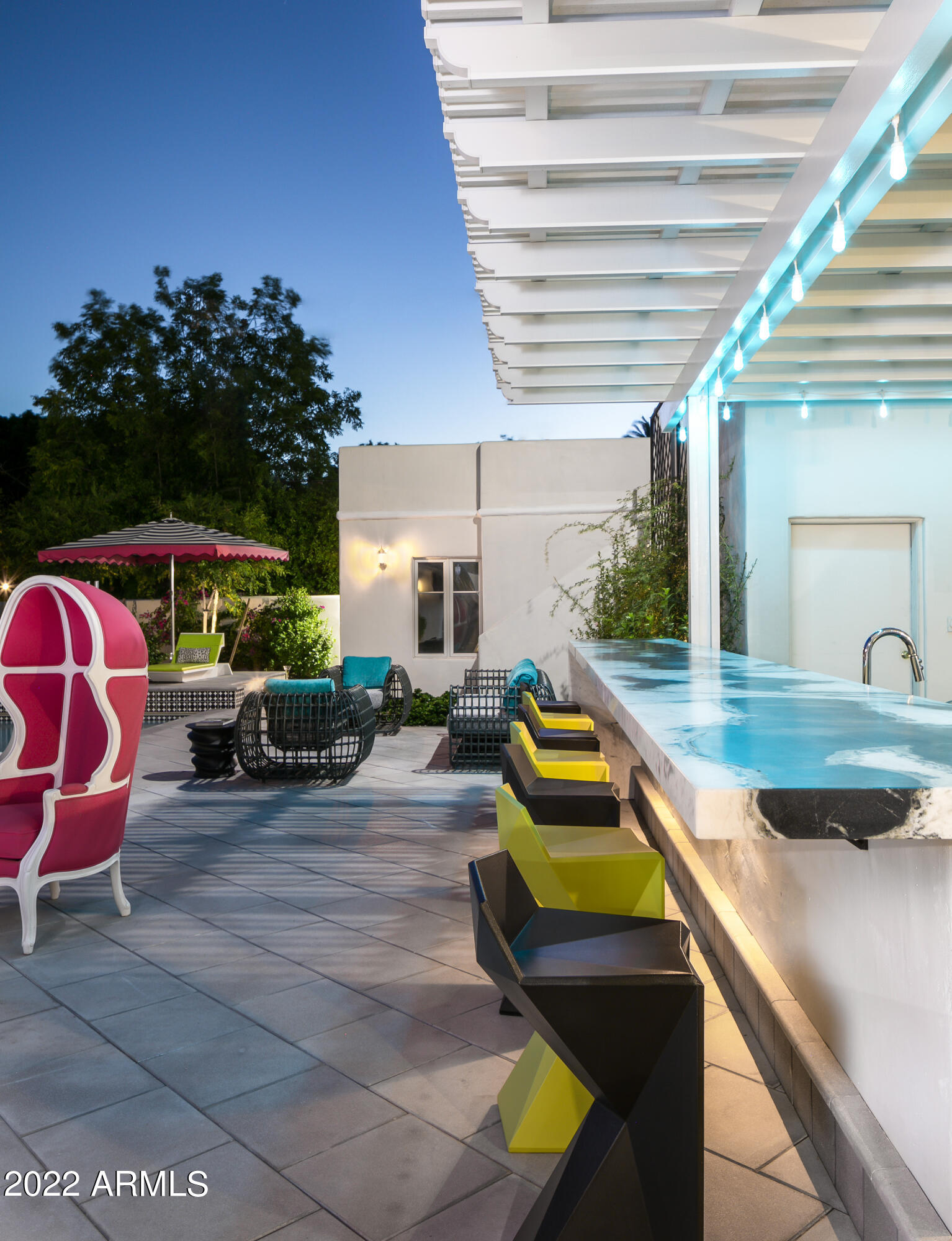 Encanto - Residential