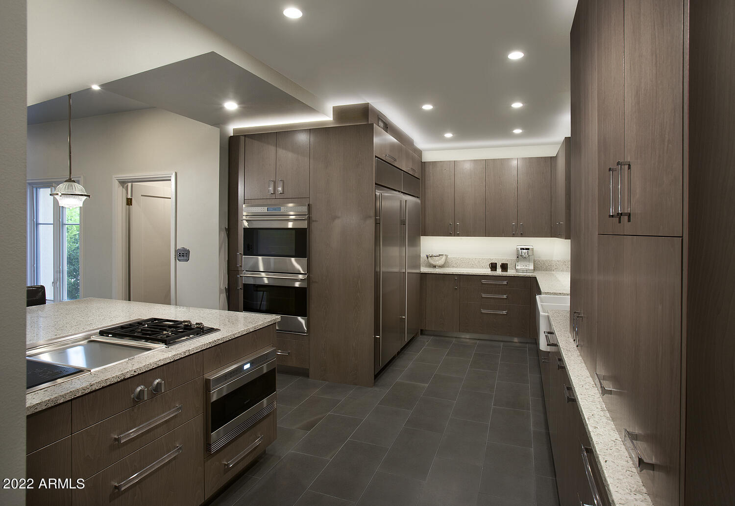 Encanto - Residential