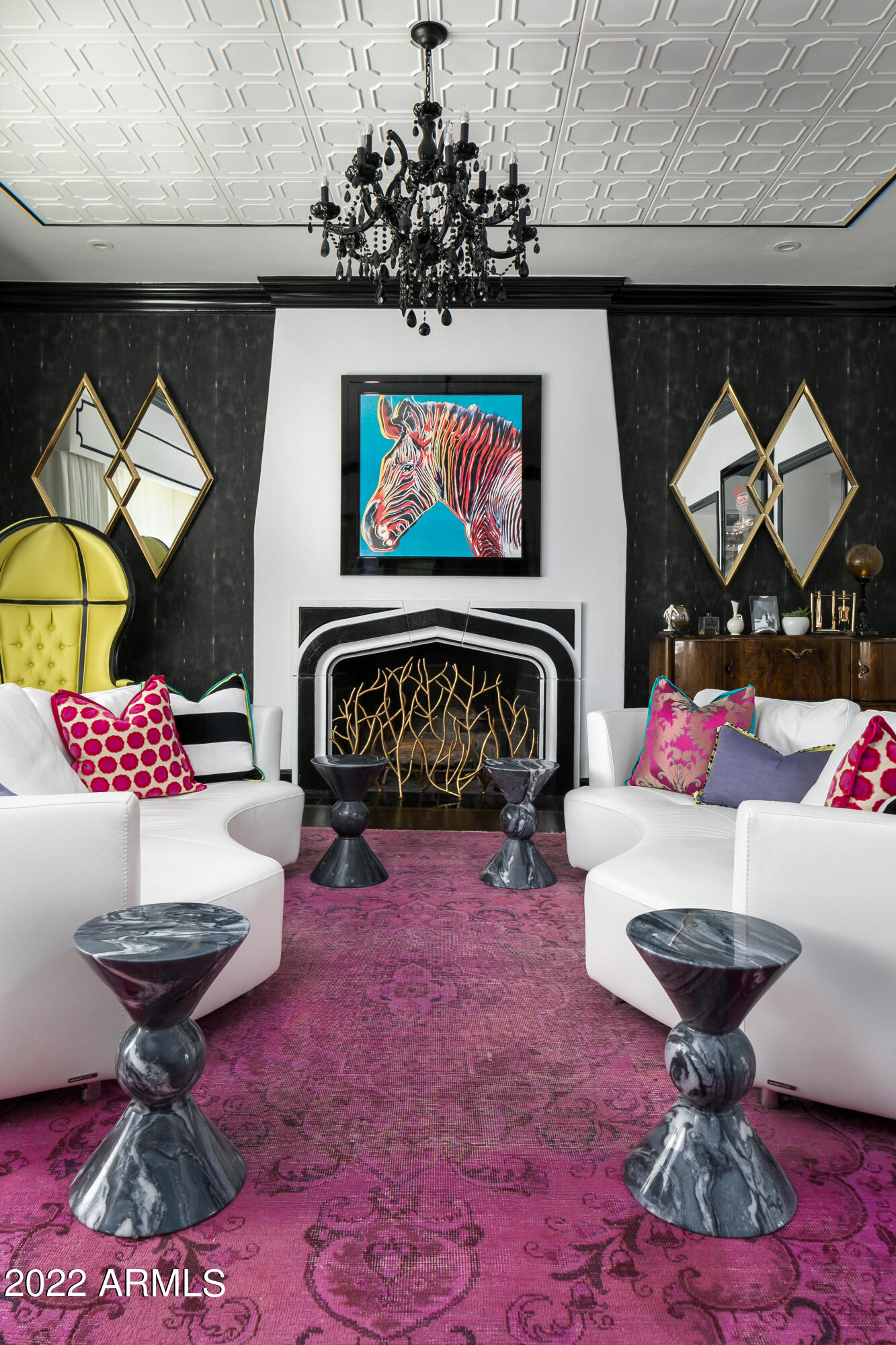 Encanto - Residential