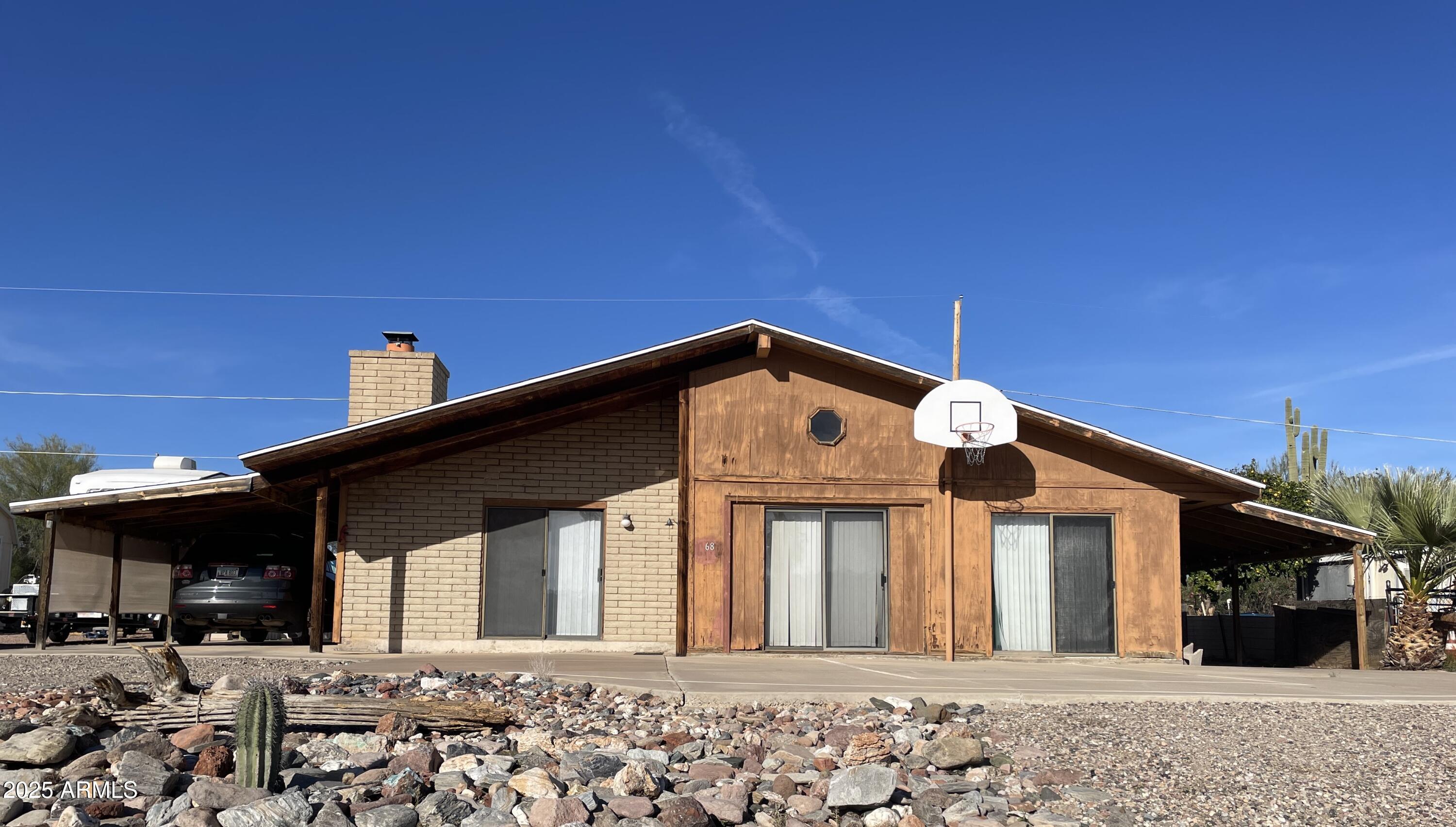 QUEEN VALLEY ESTATES UNIT SEVEN - Residential