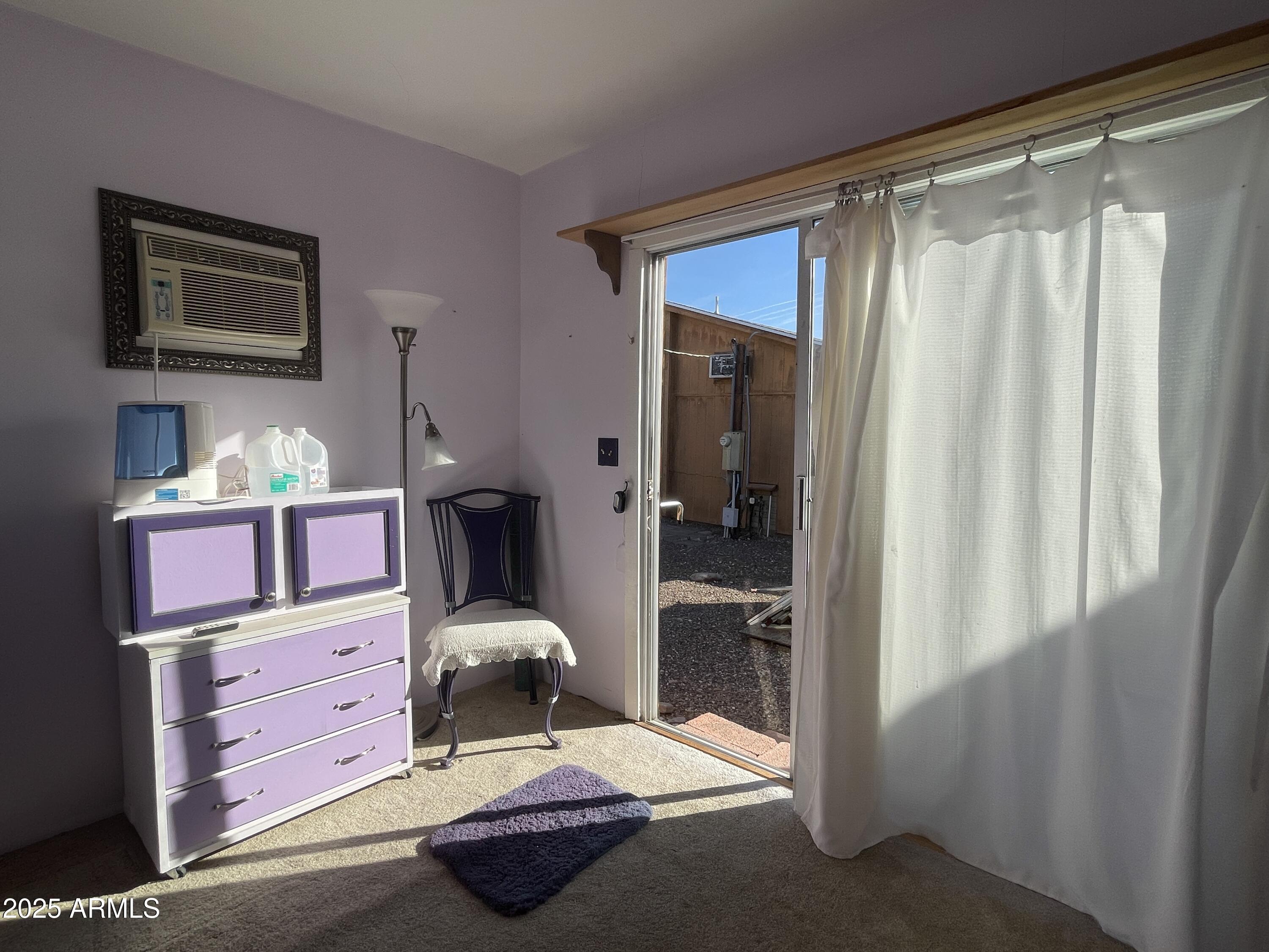QUEEN VALLEY ESTATES UNIT SEVEN - Residential