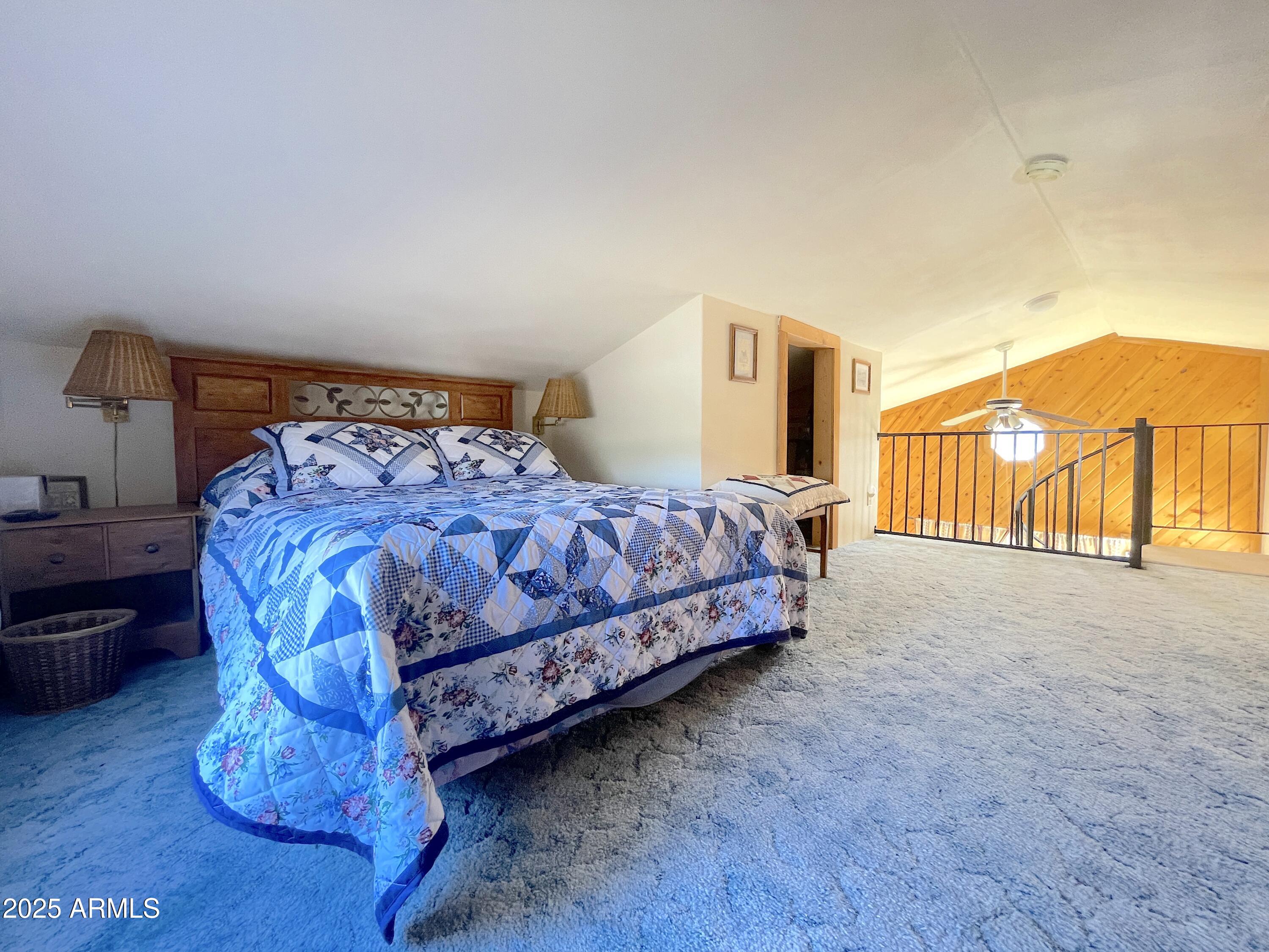 QUEEN VALLEY ESTATES UNIT SEVEN - Residential