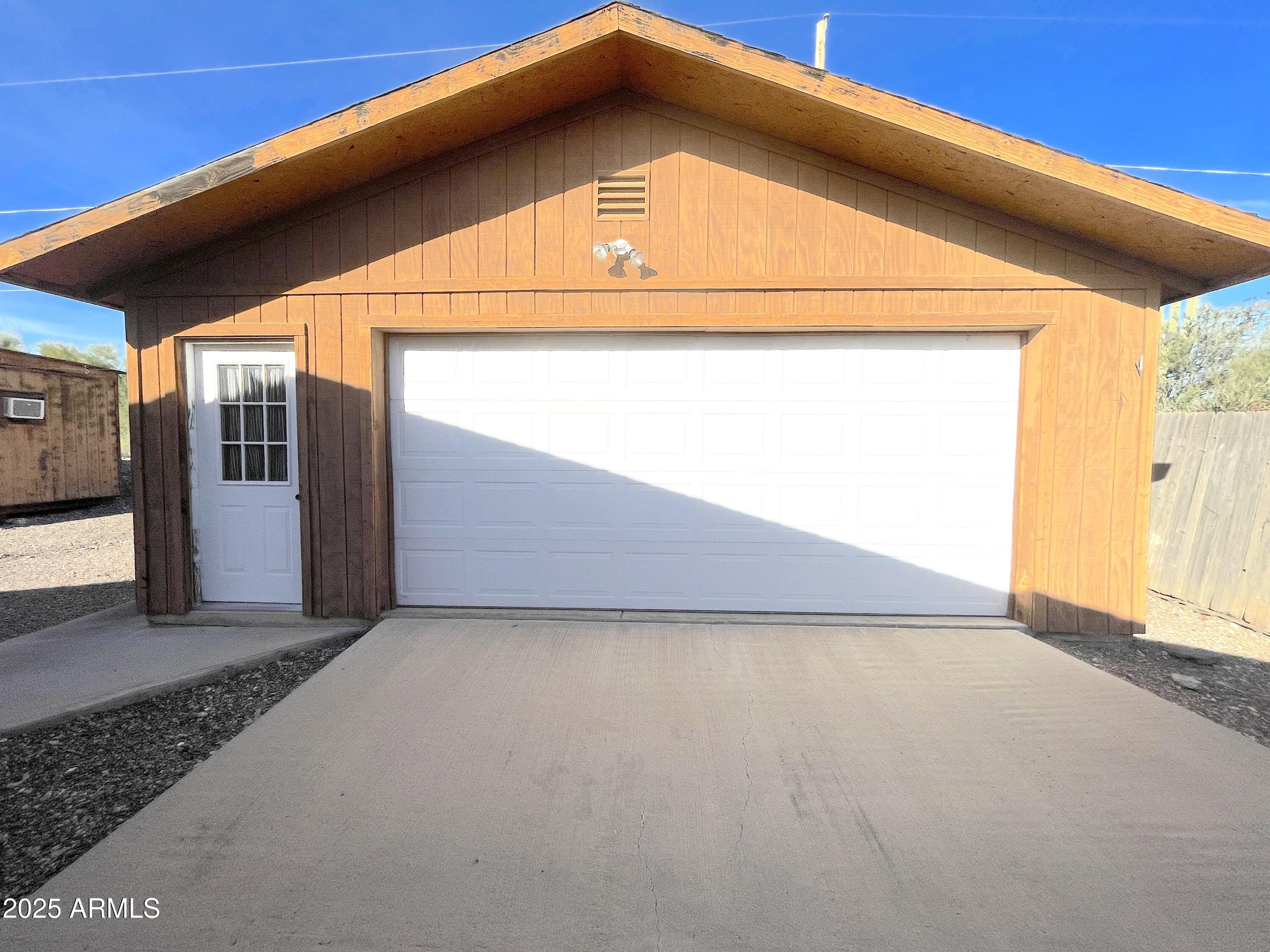 QUEEN VALLEY ESTATES UNIT SEVEN - Residential
