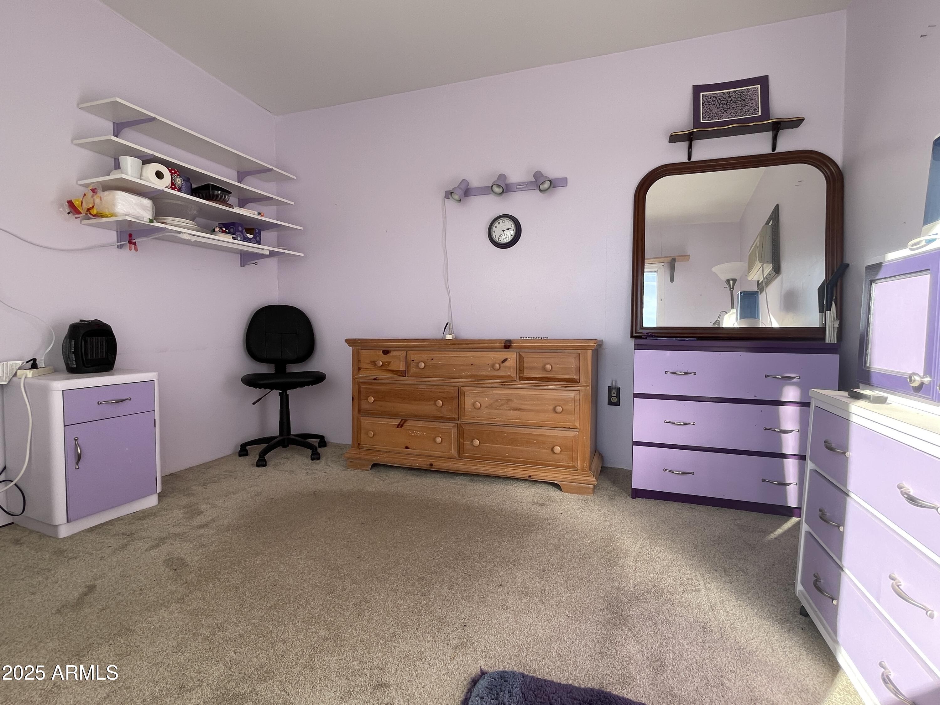 QUEEN VALLEY ESTATES UNIT SEVEN - Residential