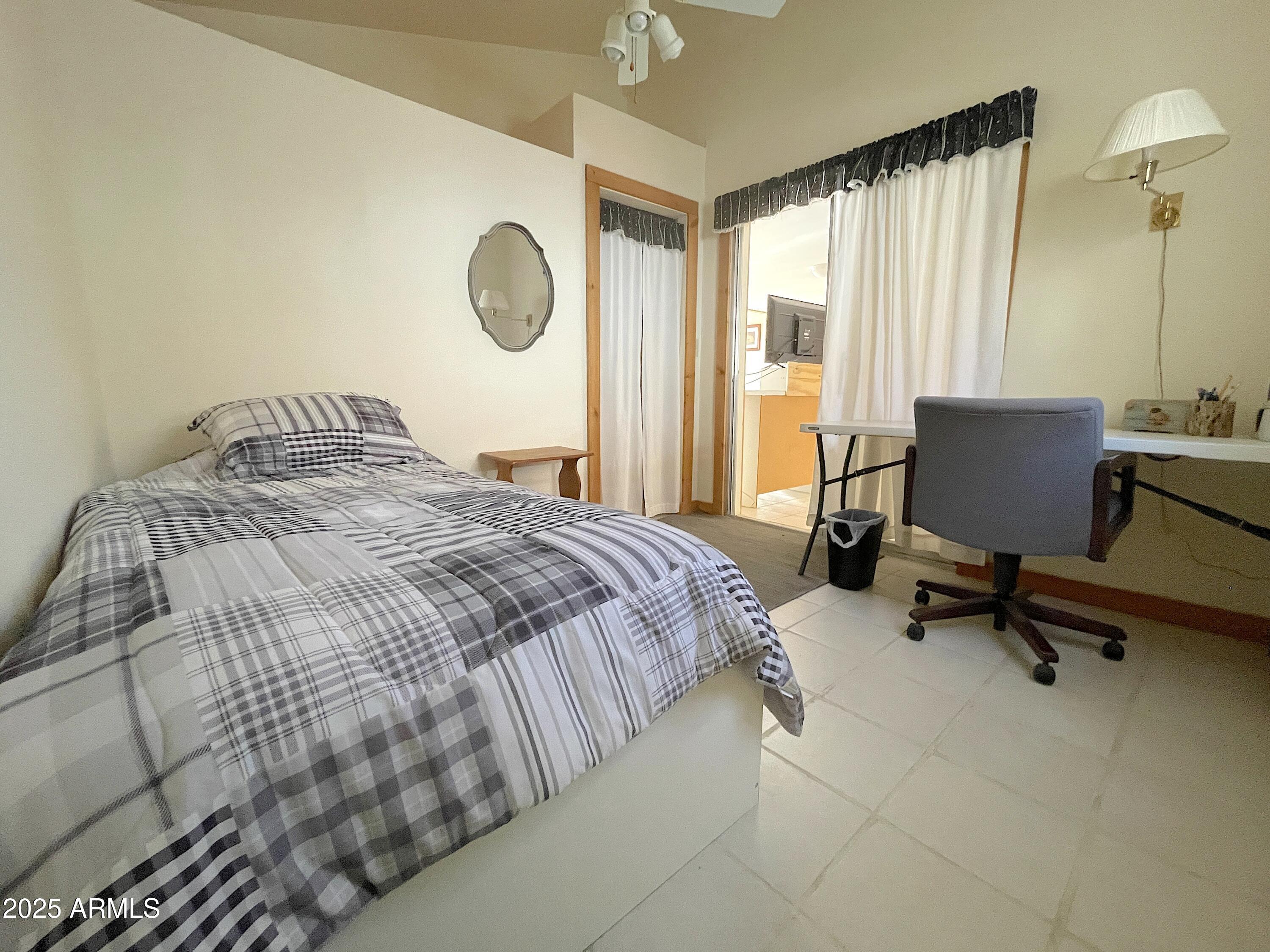 QUEEN VALLEY ESTATES UNIT SEVEN - Residential