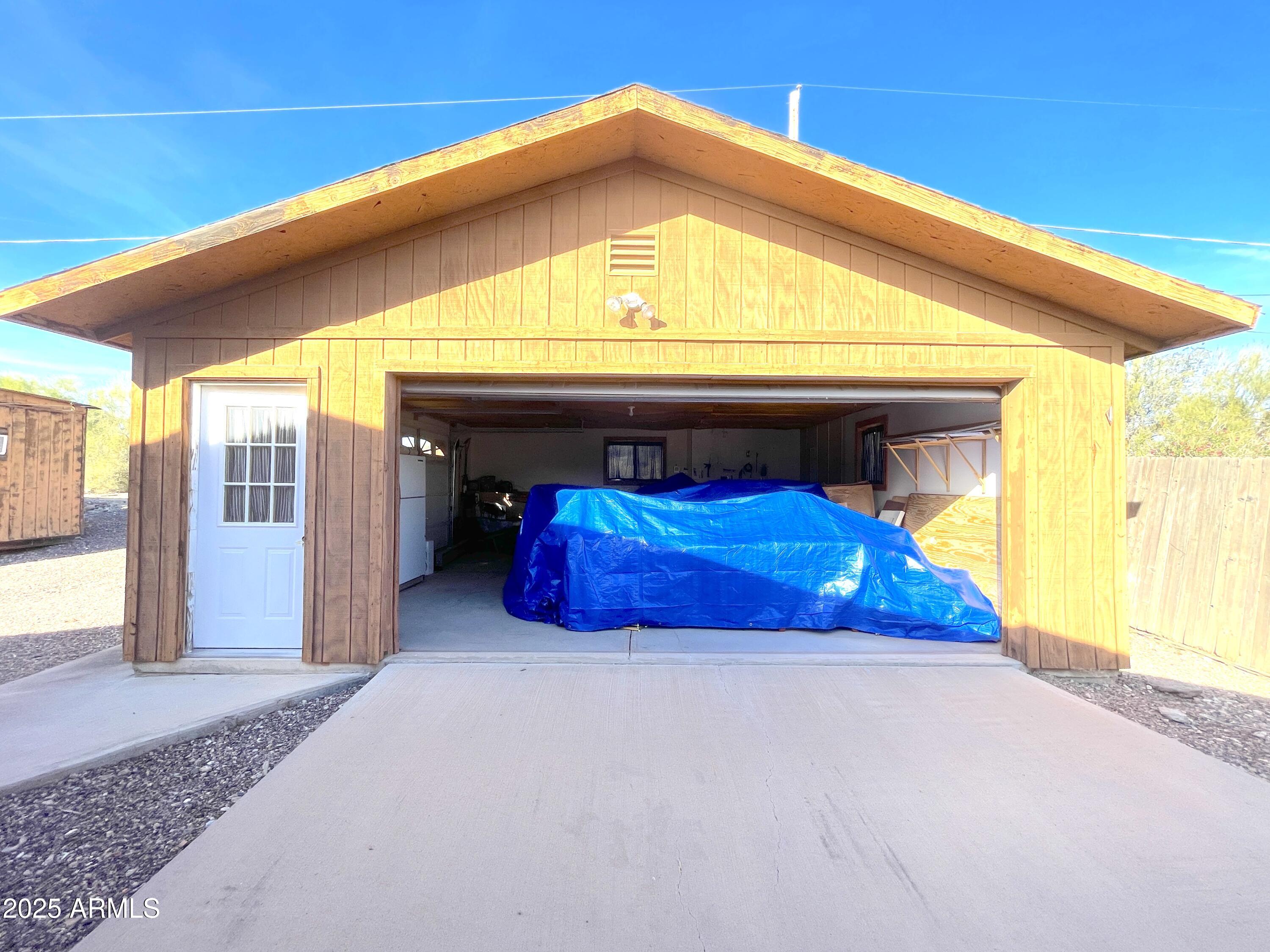 QUEEN VALLEY ESTATES UNIT SEVEN - Residential