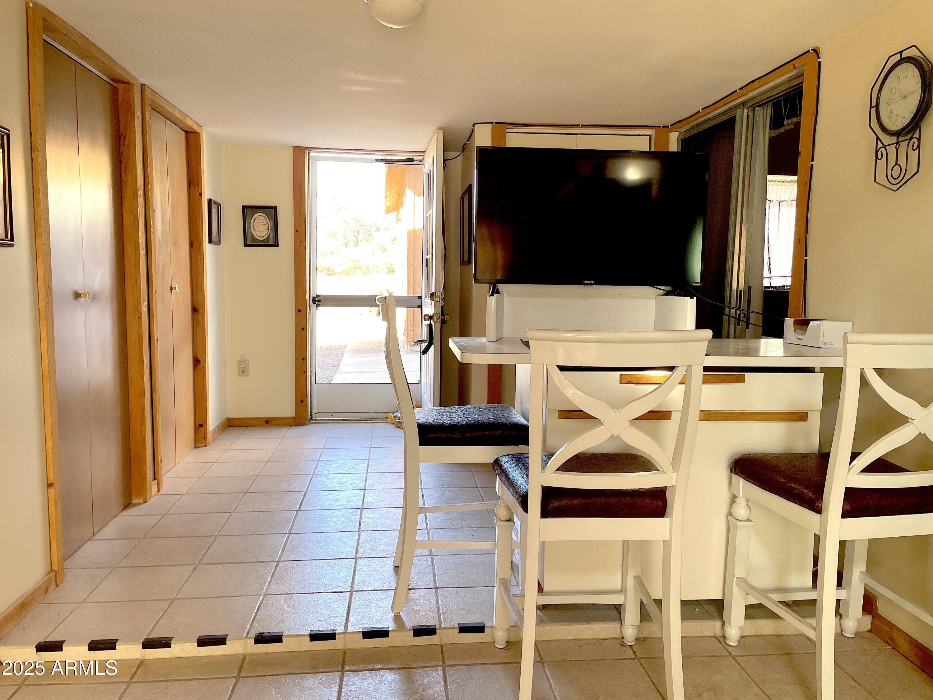 QUEEN VALLEY ESTATES UNIT SEVEN - Residential