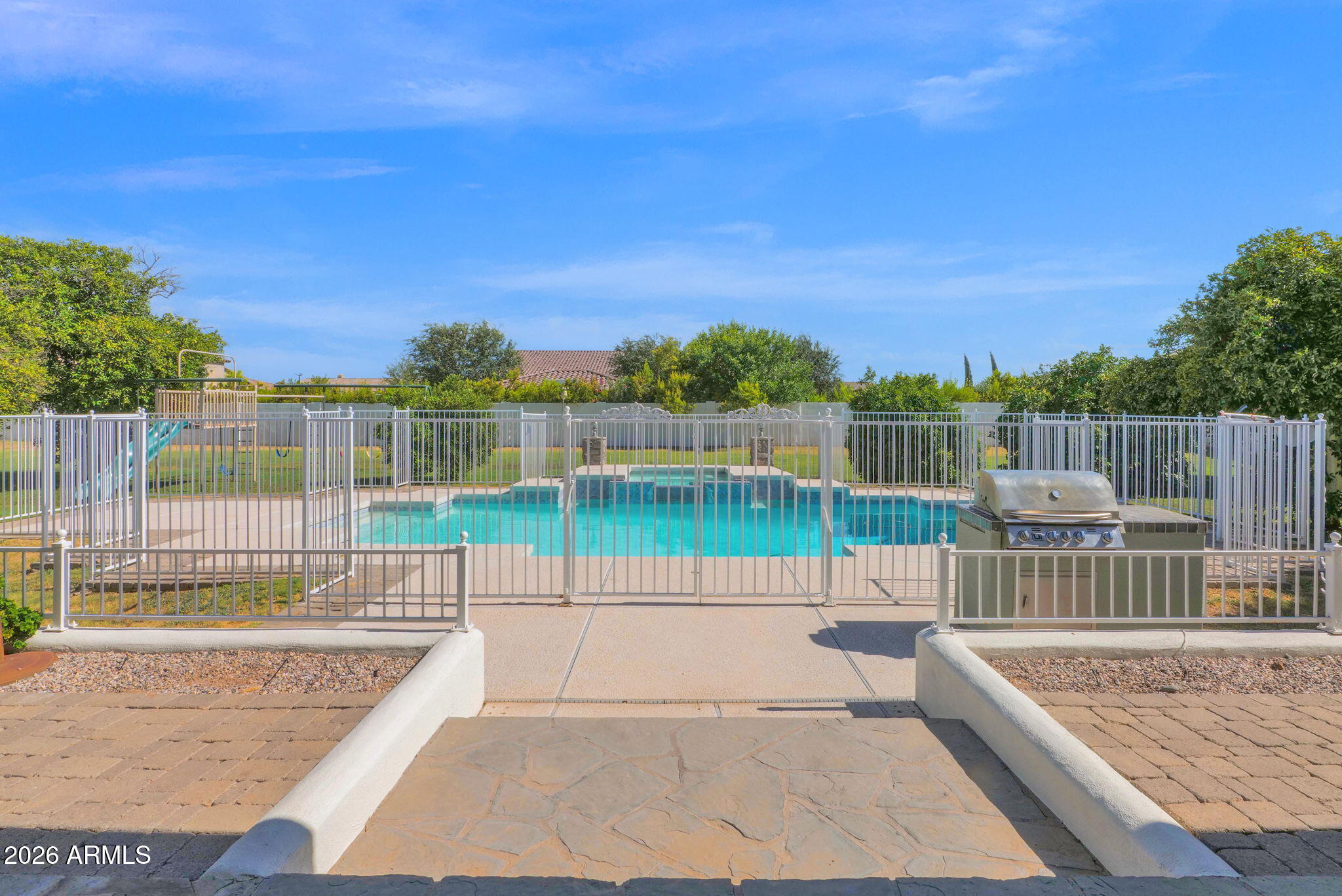 TANNER GROVE ESTATES - Residential