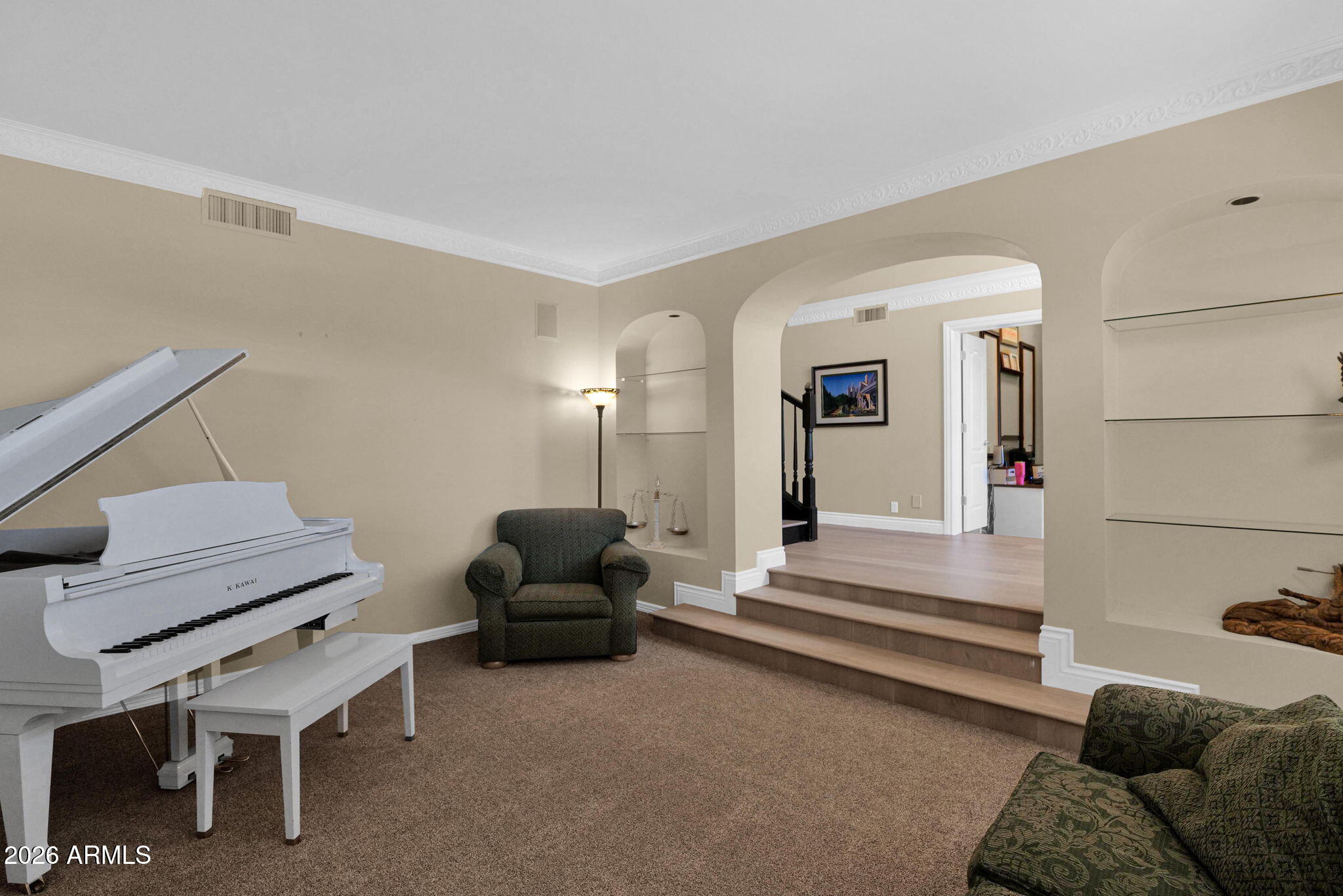 TANNER GROVE ESTATES - Residential