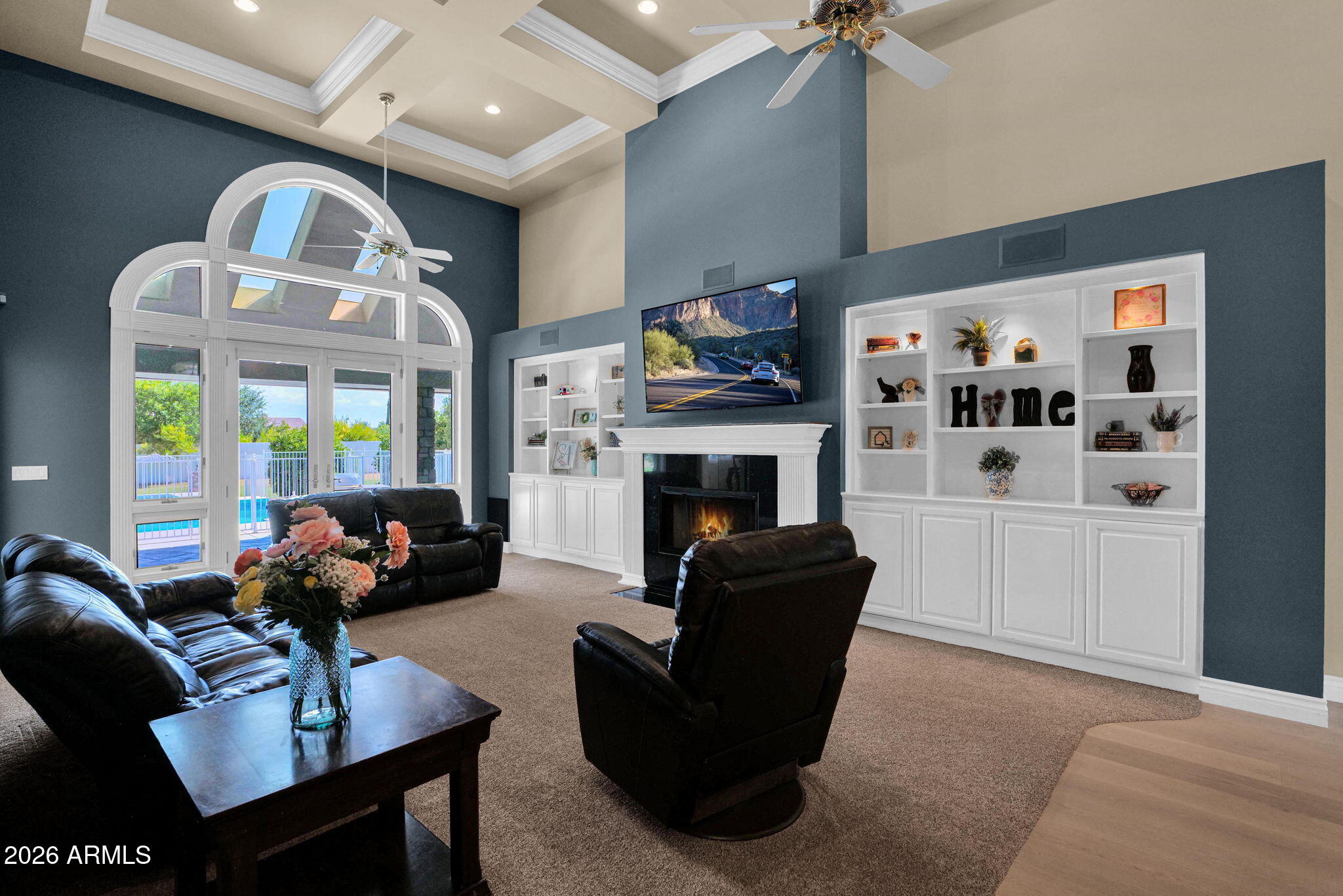TANNER GROVE ESTATES - Residential