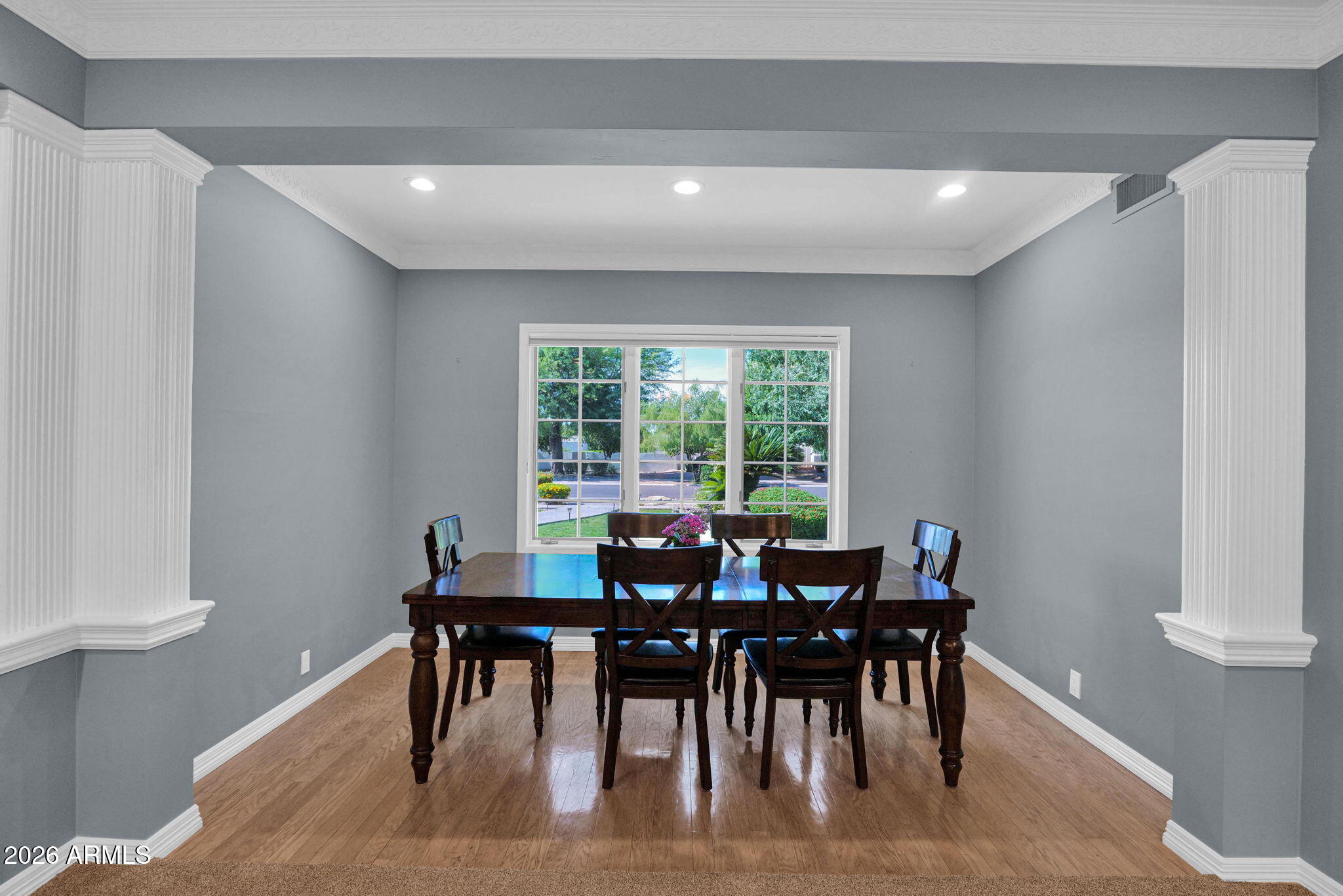 TANNER GROVE ESTATES - Residential