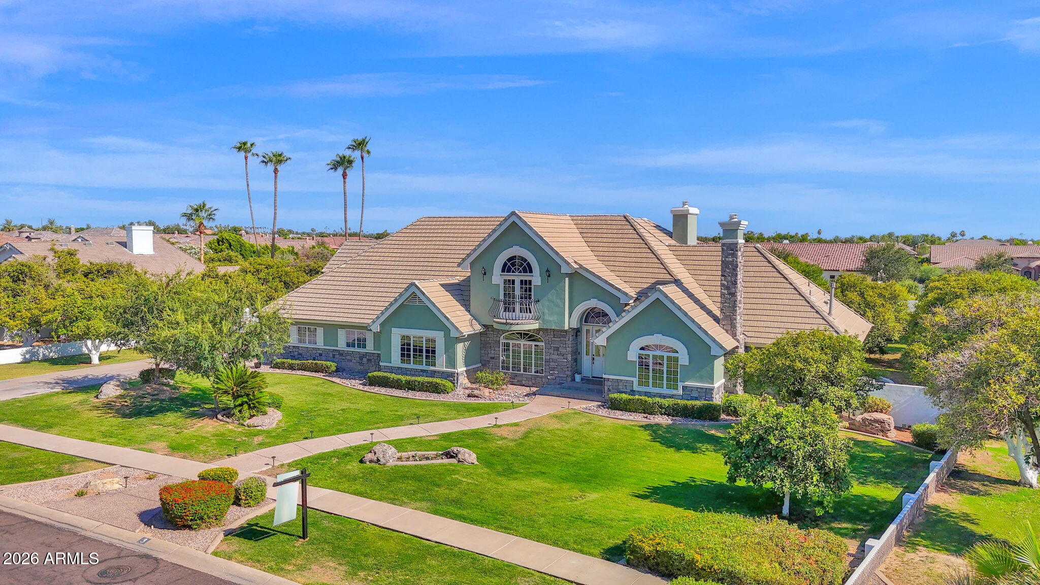 TANNER GROVE ESTATES - Residential