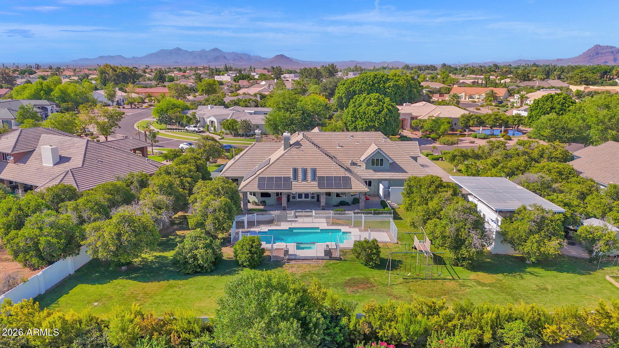 TANNER GROVE ESTATES - Residential