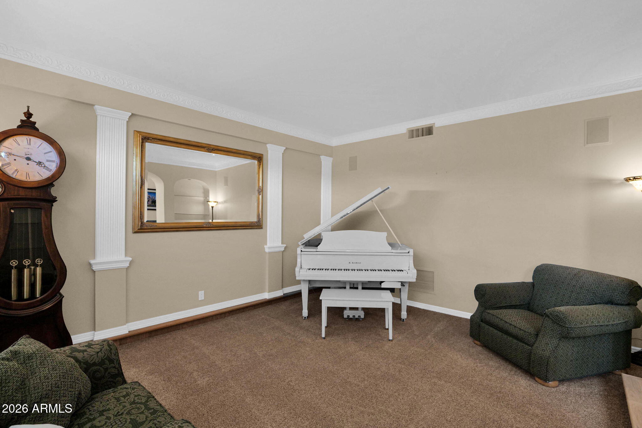 TANNER GROVE ESTATES - Residential