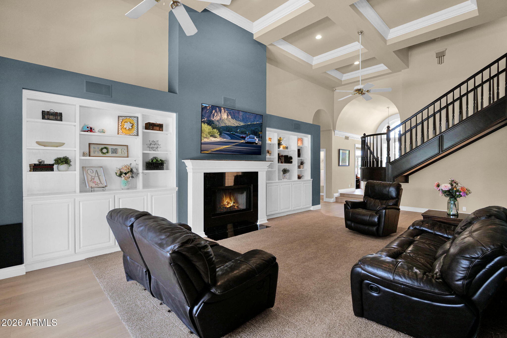 TANNER GROVE ESTATES - Residential