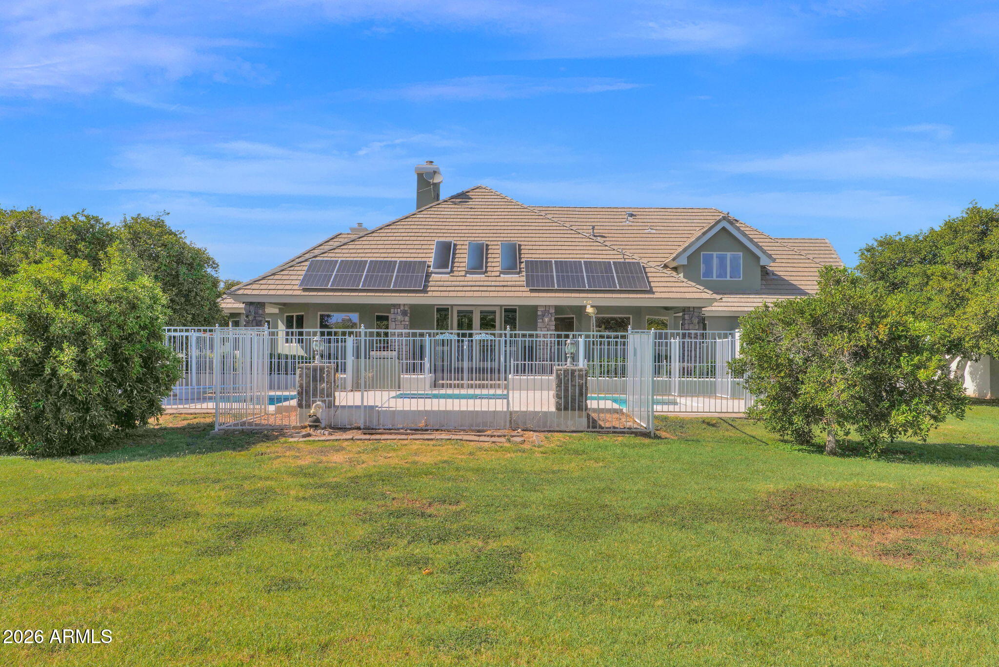 TANNER GROVE ESTATES - Residential