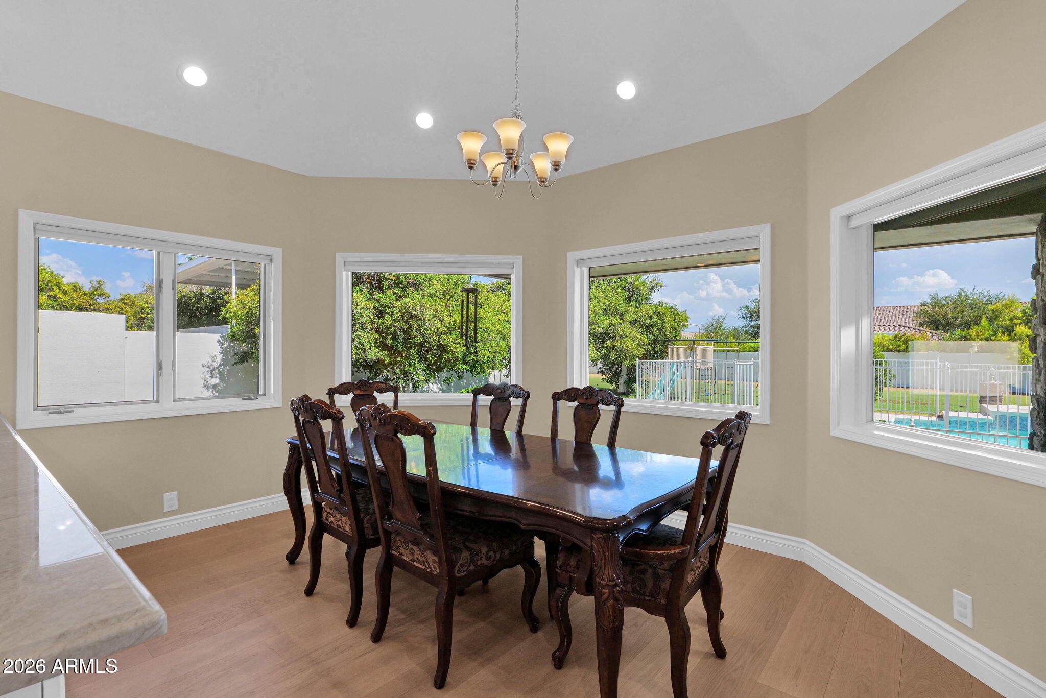 TANNER GROVE ESTATES - Residential