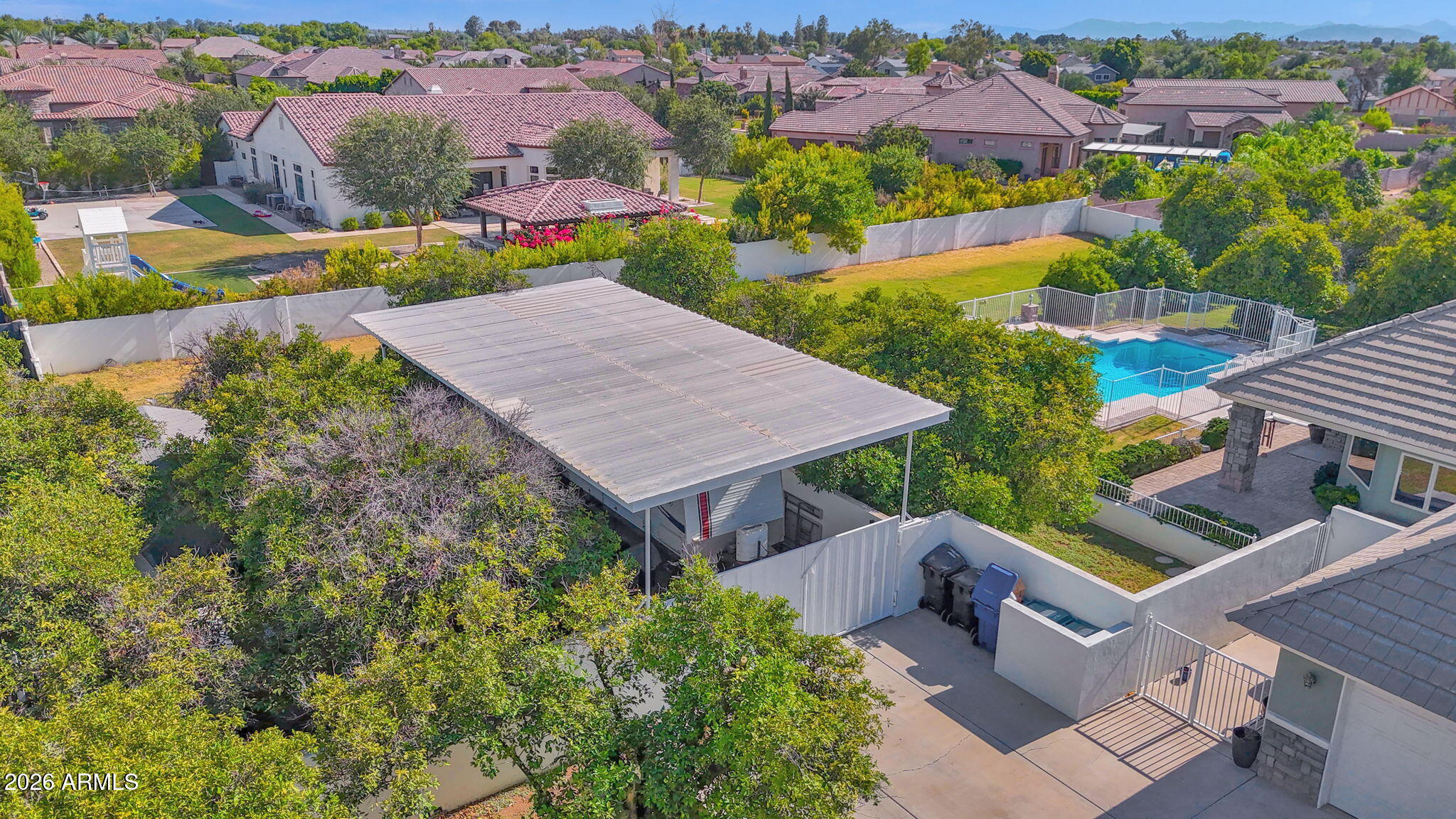TANNER GROVE ESTATES - Residential