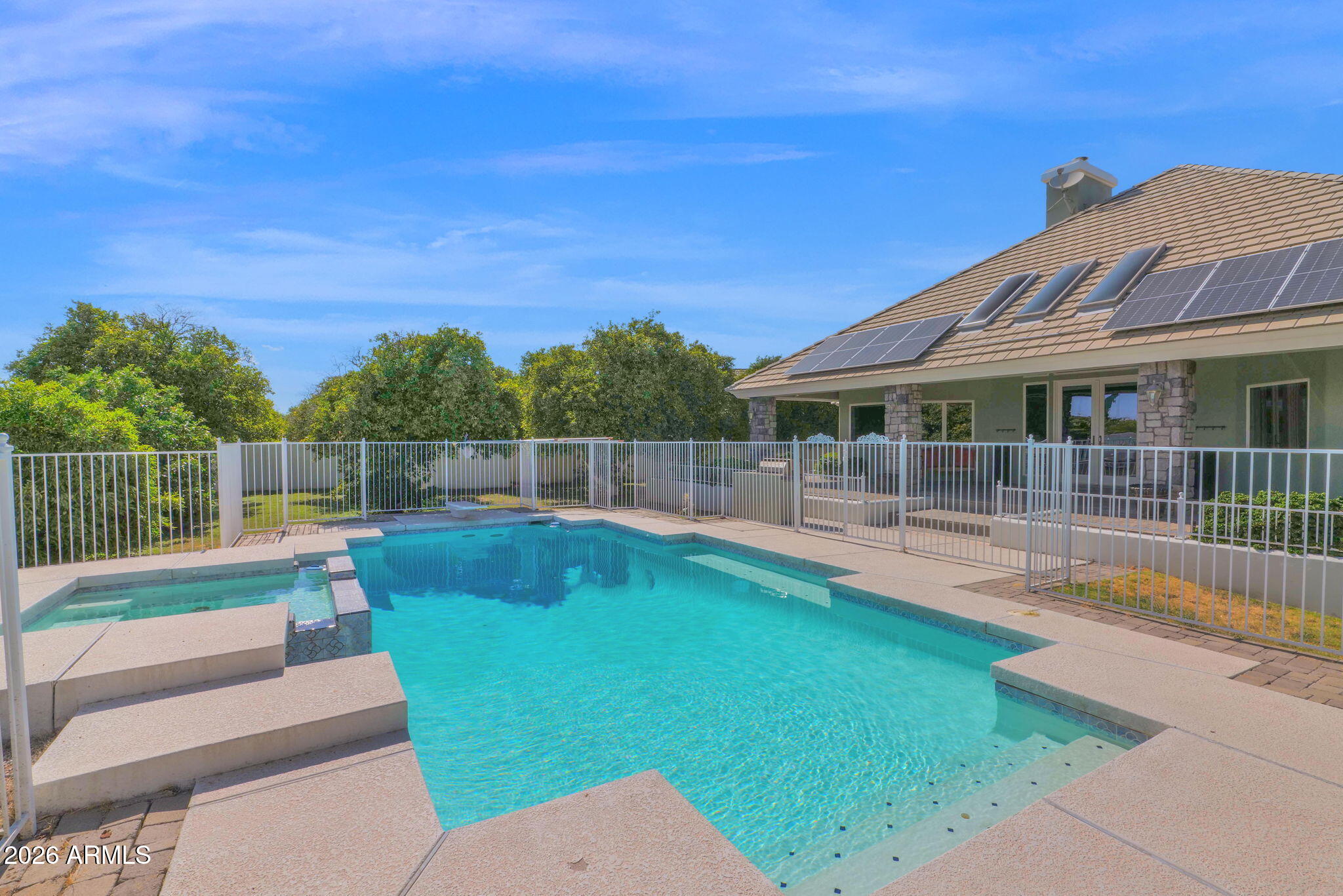TANNER GROVE ESTATES - Residential