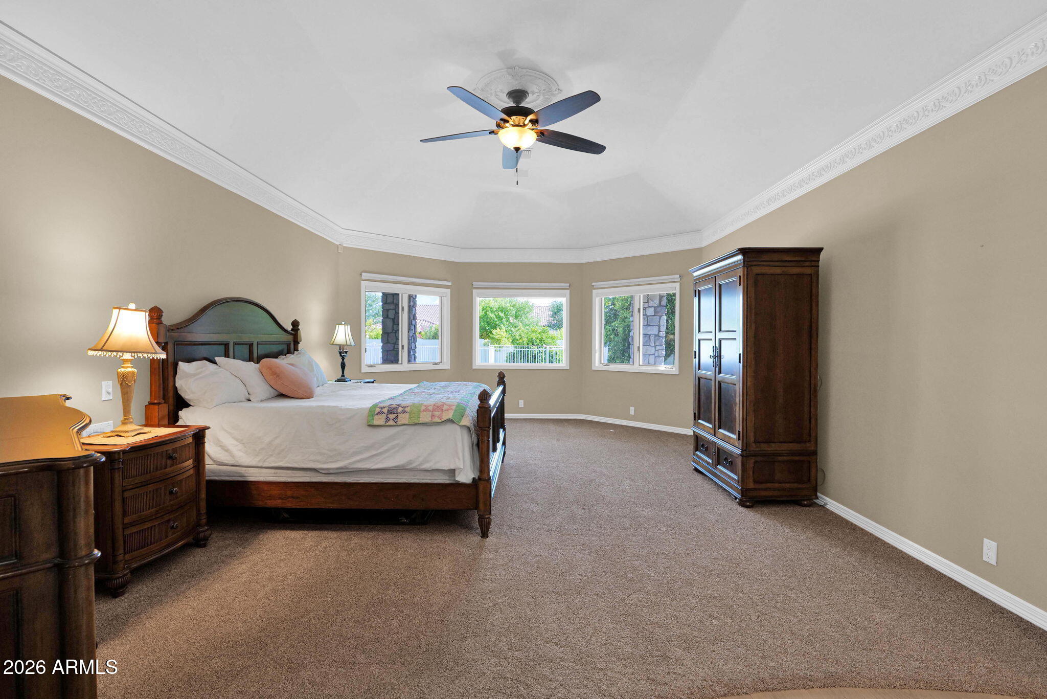 TANNER GROVE ESTATES - Residential