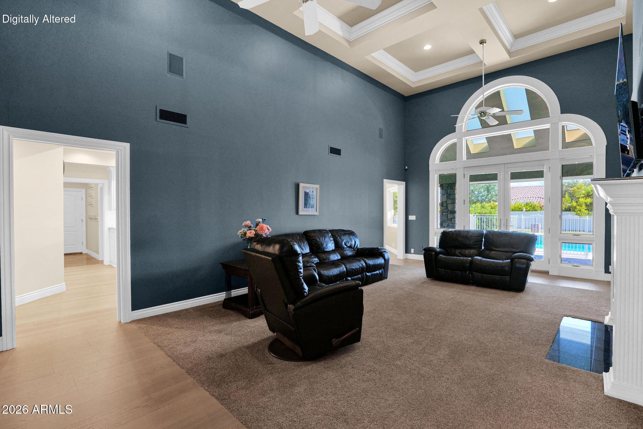 TANNER GROVE ESTATES - Residential