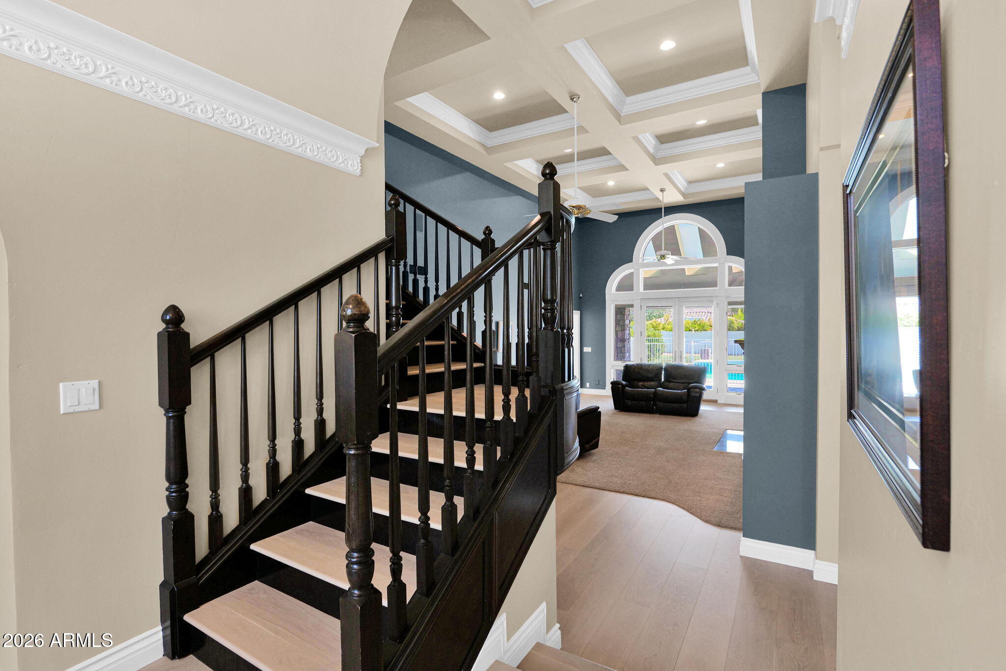 TANNER GROVE ESTATES - Residential
