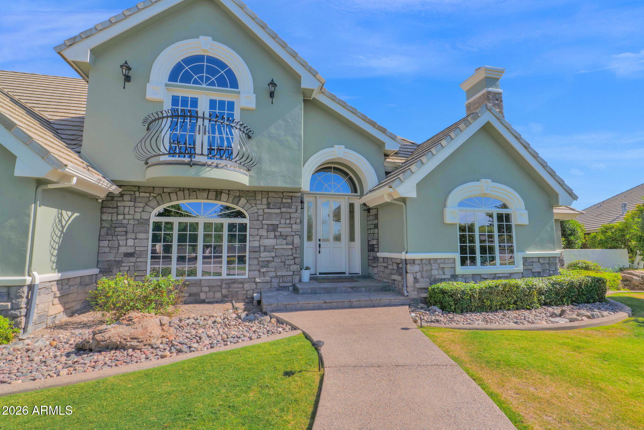 TANNER GROVE ESTATES - Residential