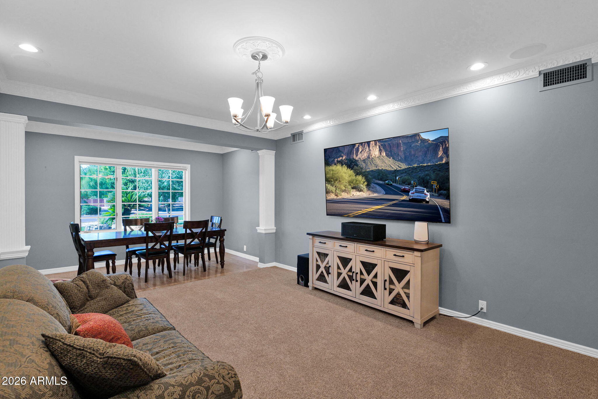 TANNER GROVE ESTATES - Residential