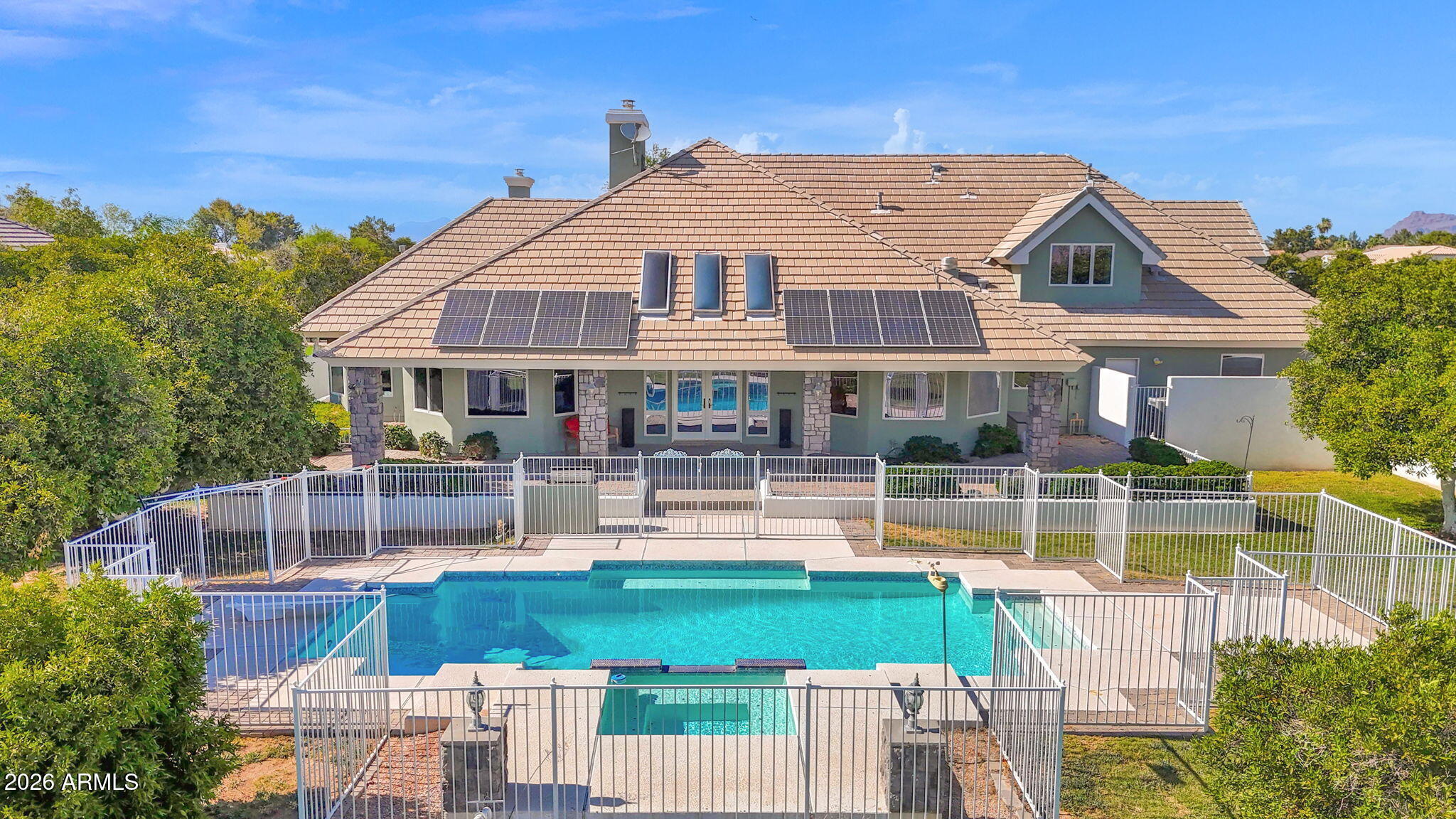 TANNER GROVE ESTATES - Residential